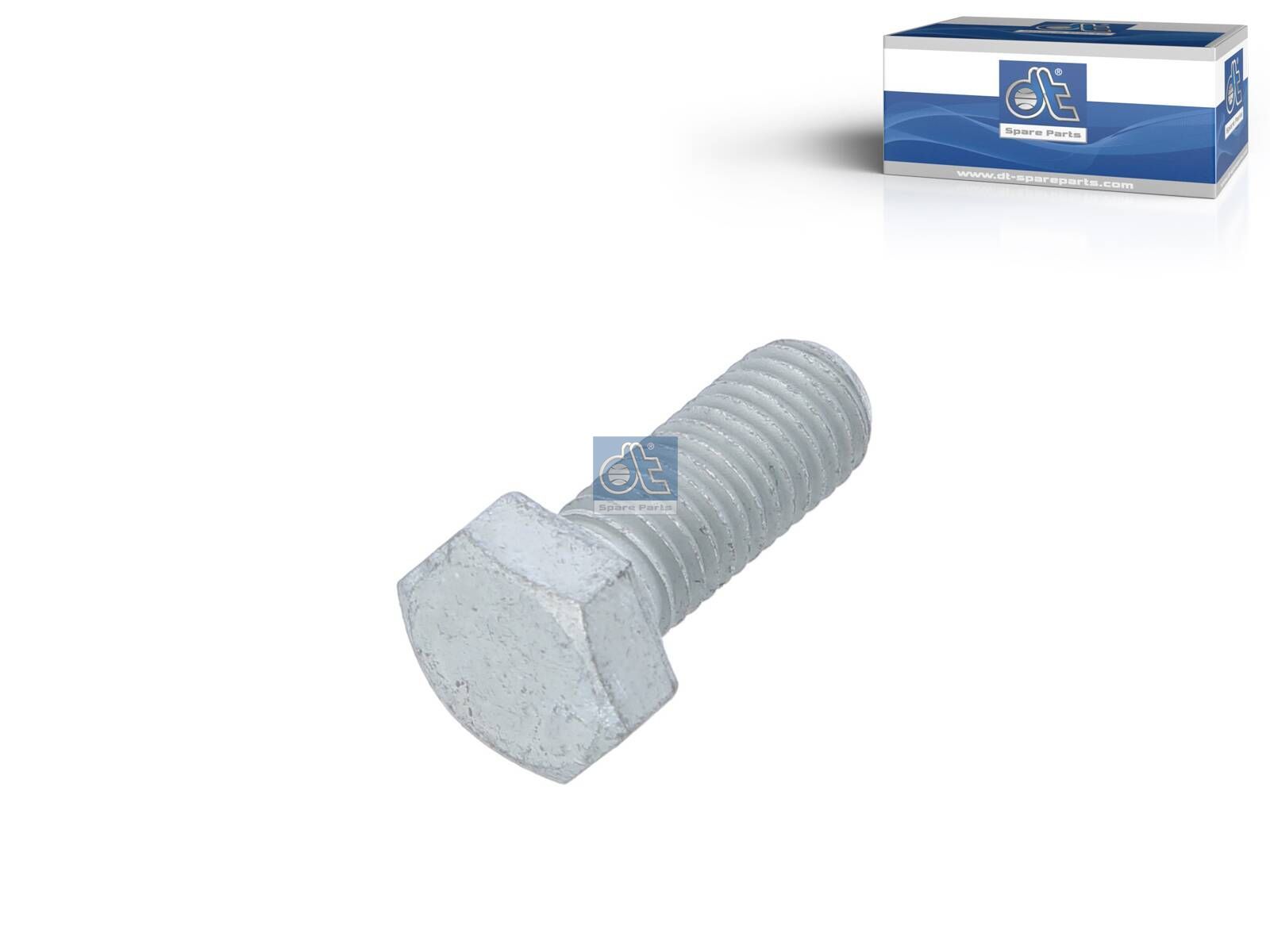 Screw | DT Spare Parts 9.02009