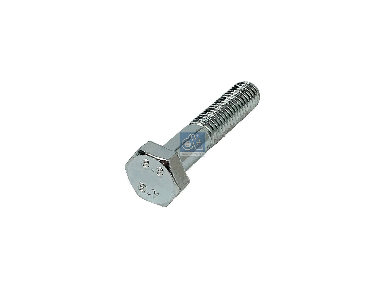 Screw | DT Spare Parts 9.02015