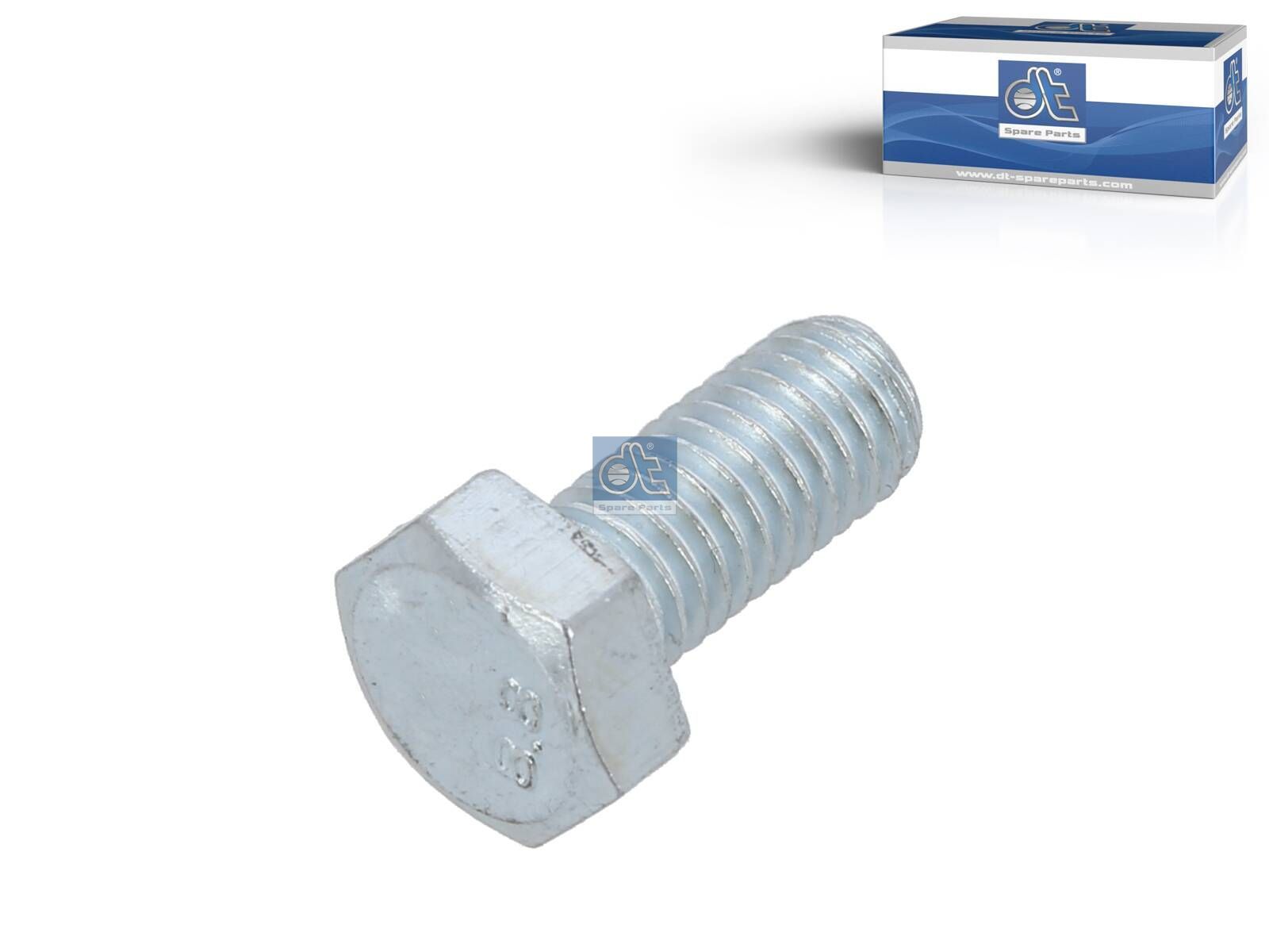 Screw | DT Spare Parts 9.02022