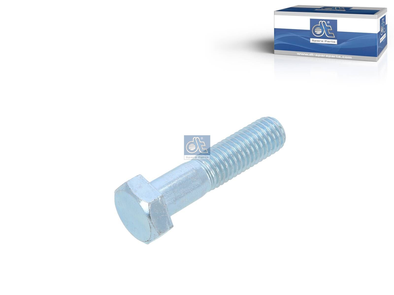 Screw | DT Spare Parts 9.02027