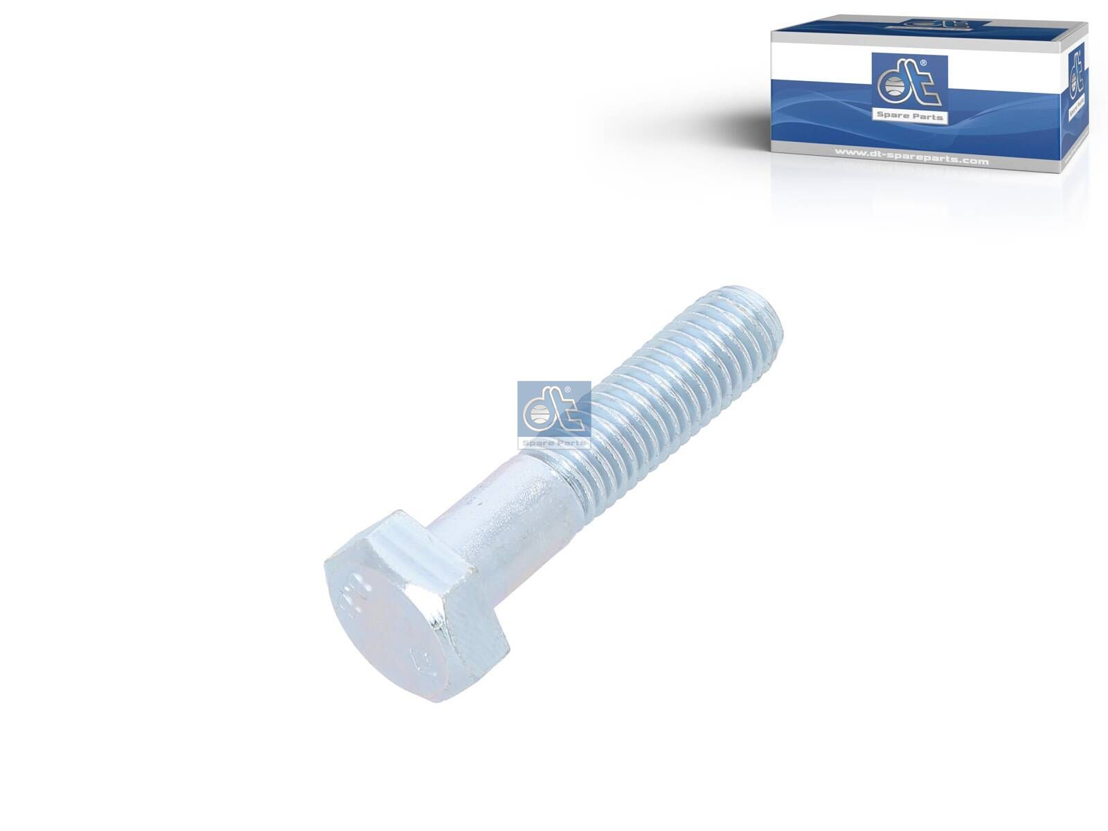 Screw | DT Spare Parts 9.02039