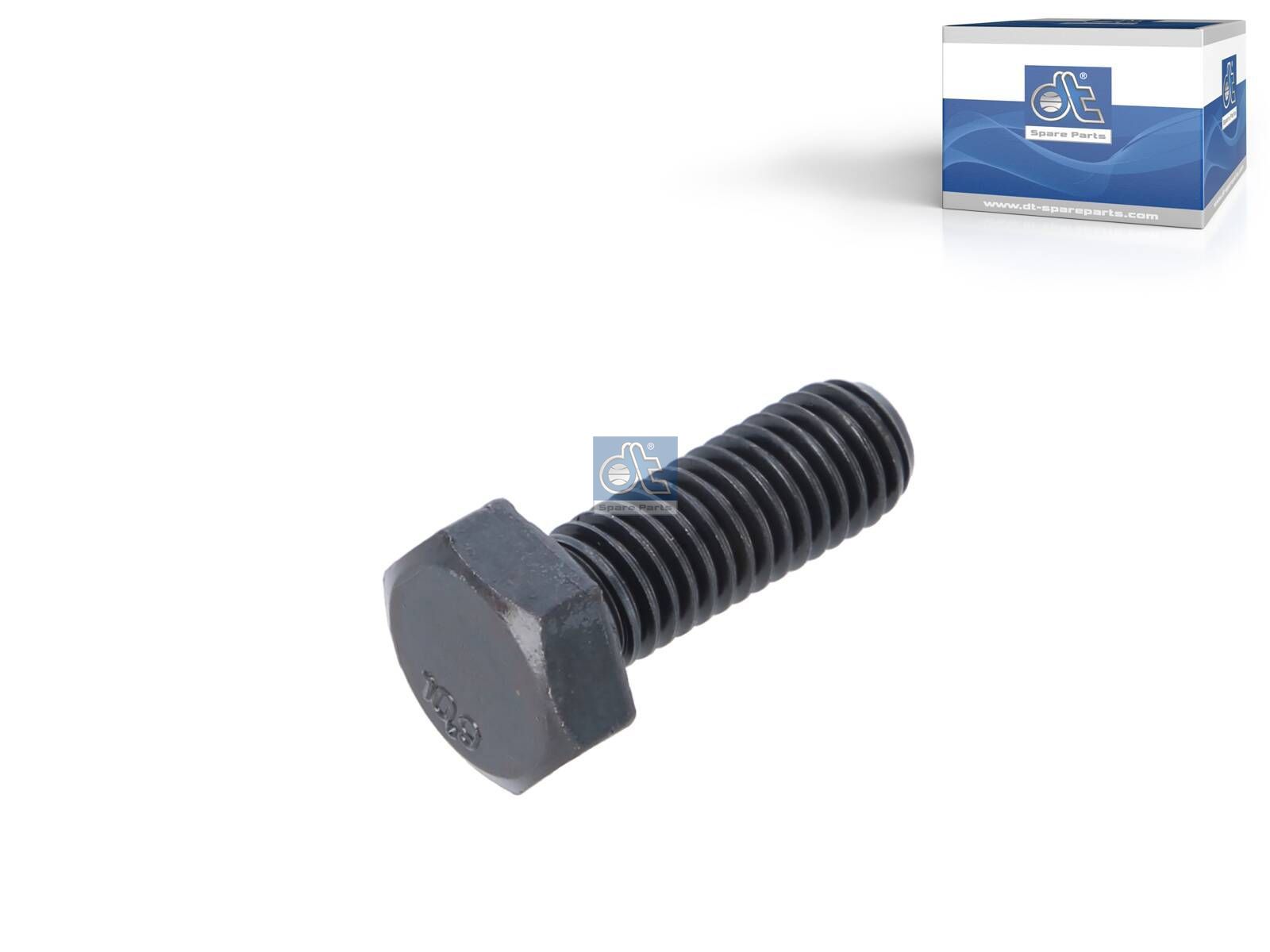 Screw | DT Spare Parts 9.02043