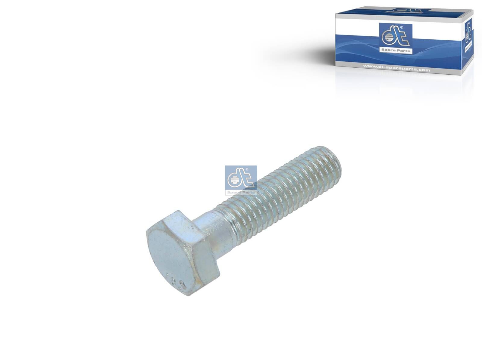 Screw | DT Spare Parts 9.02047
