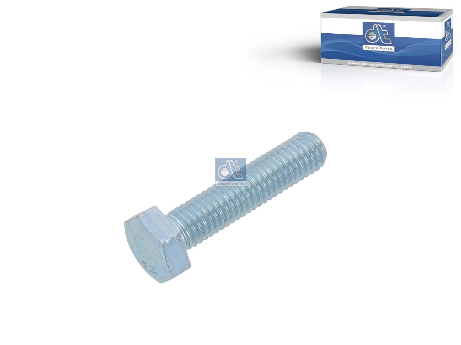 Screw | DT Spare Parts 9.02049