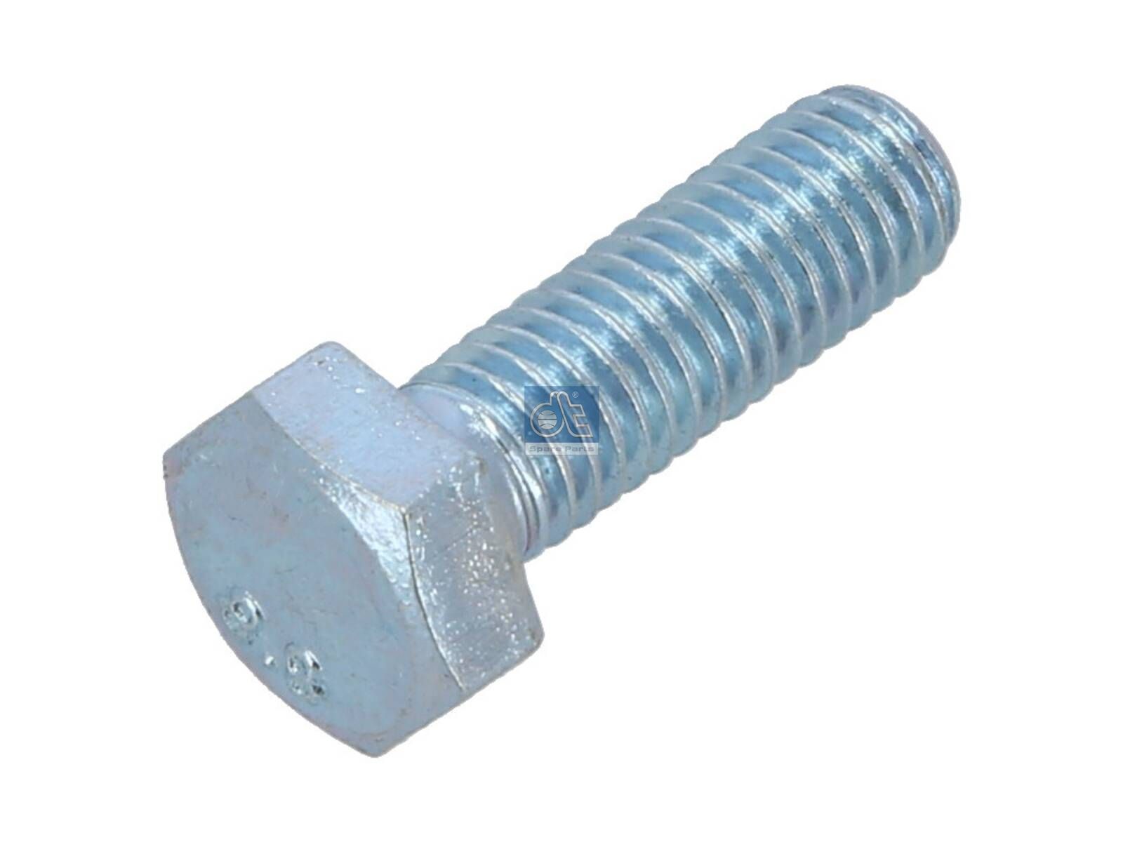 Screw | DT Spare Parts 9.02050