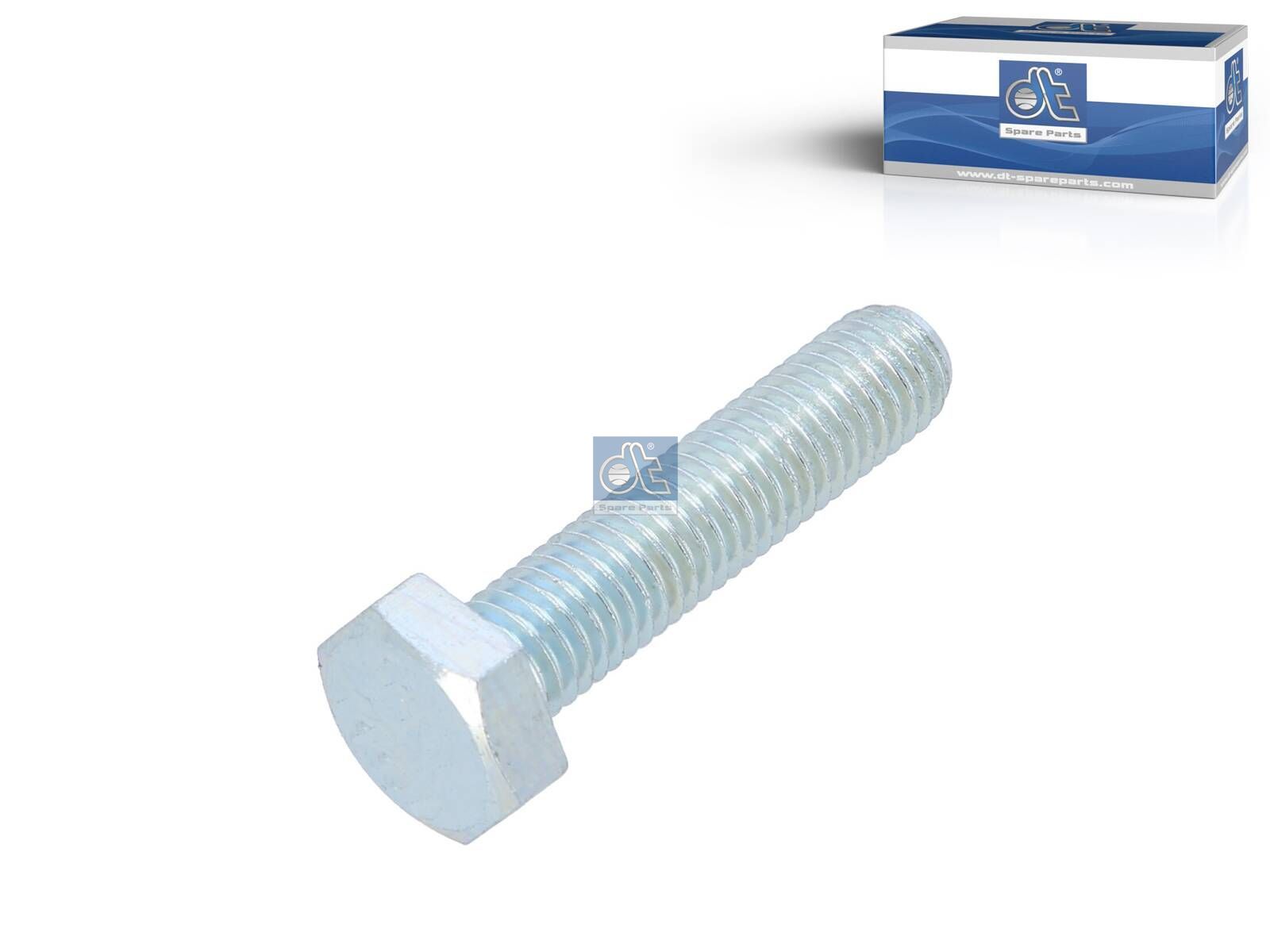 Screw | DT Spare Parts 9.02051