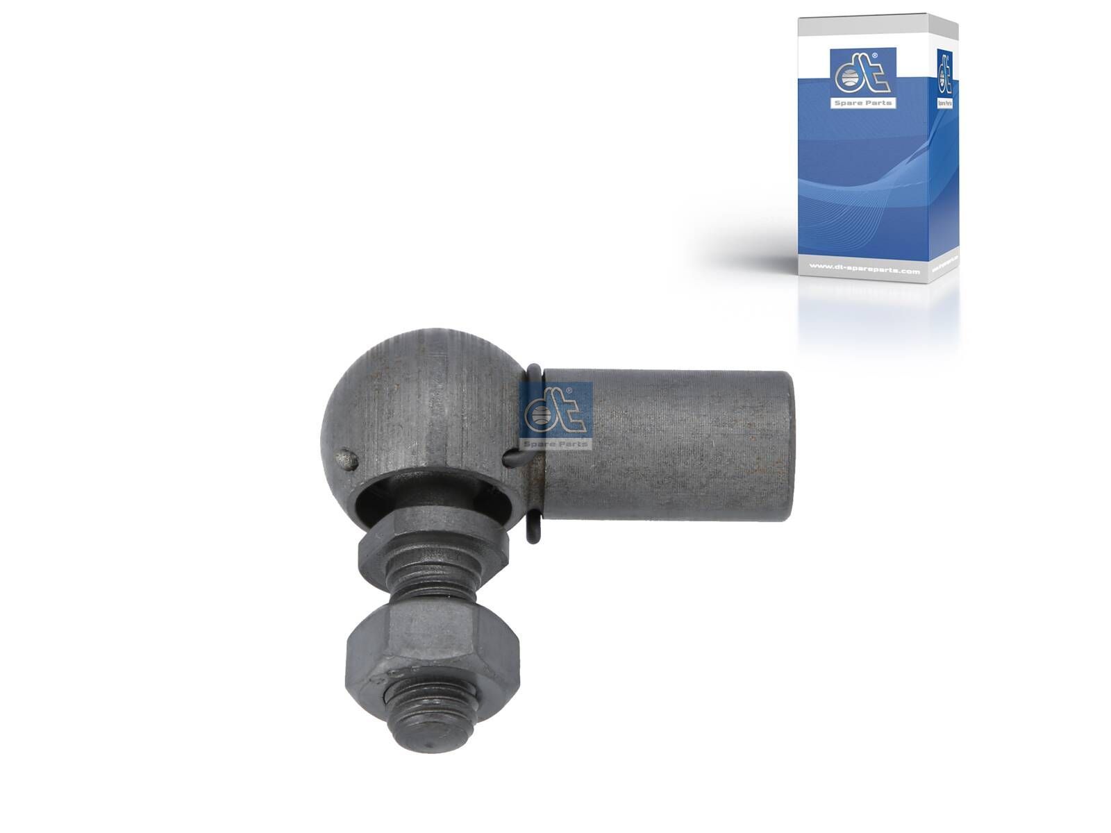Angle joint | DT Spare Parts 9.05308