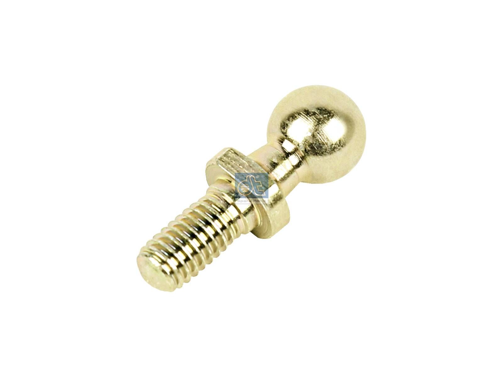 Ball pivot | DT Spare Parts 9.06206