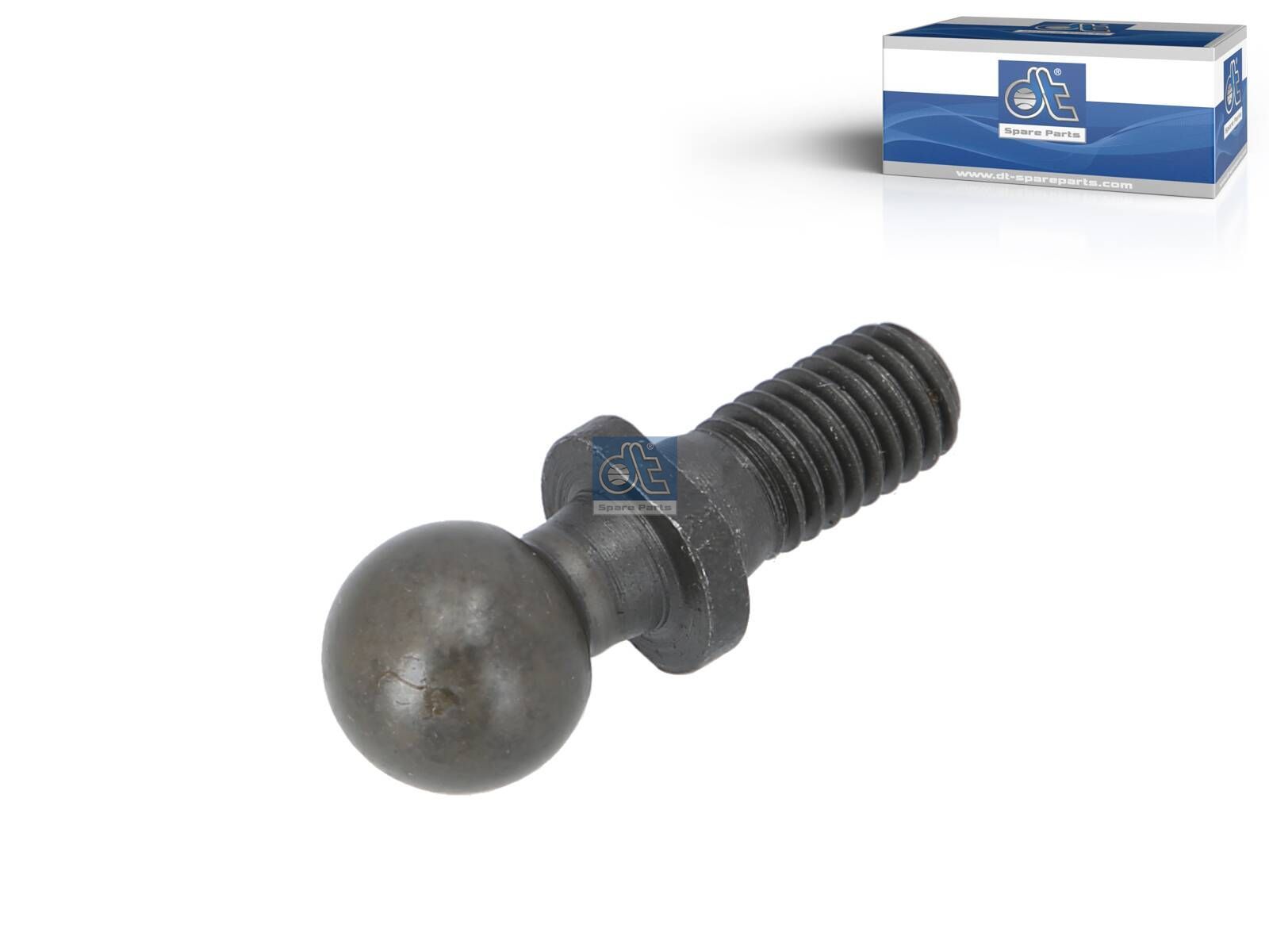 Ball pivot | DT Spare Parts 9.06208