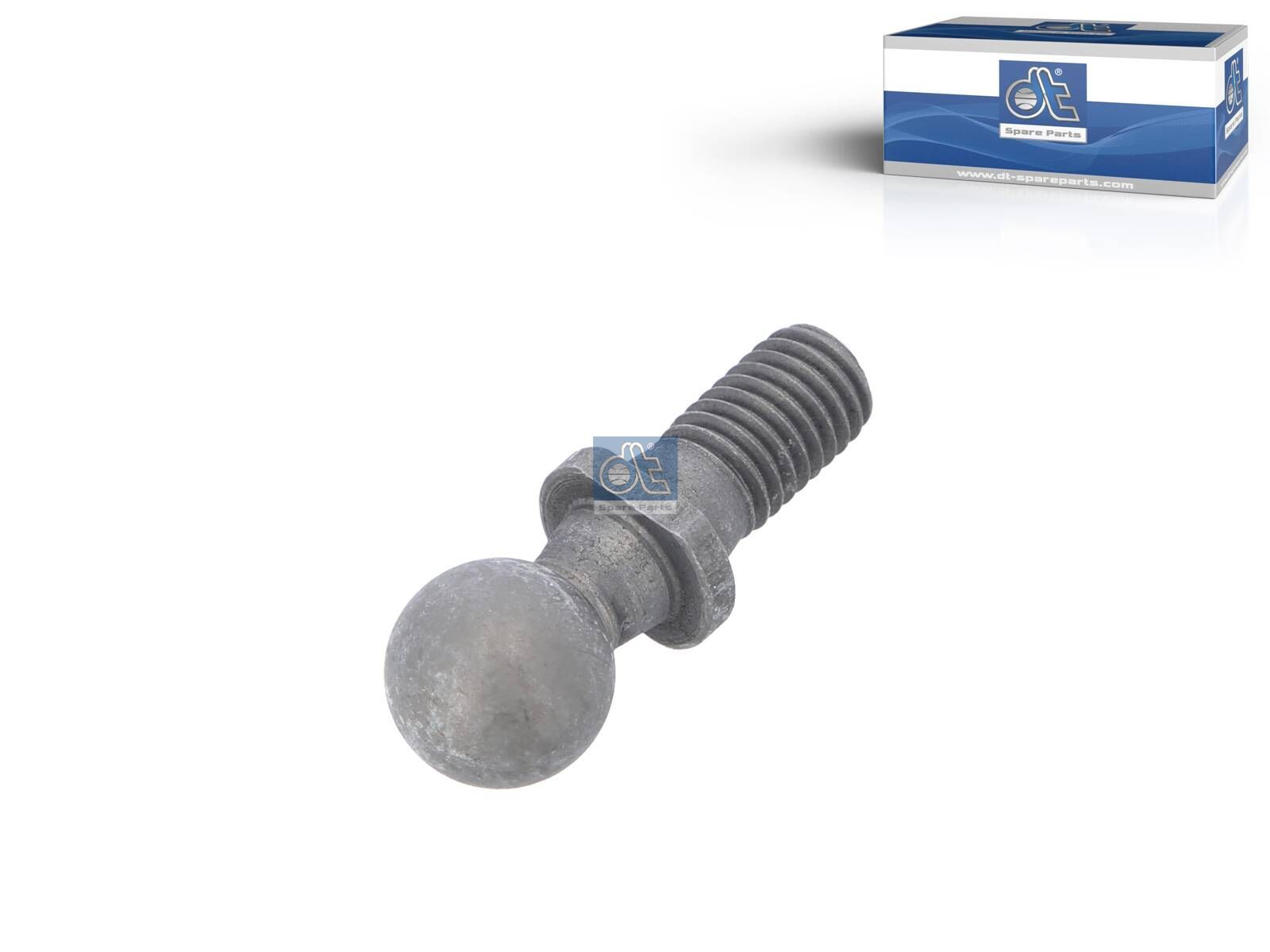 Ball pivot | DT Spare Parts 9.06210