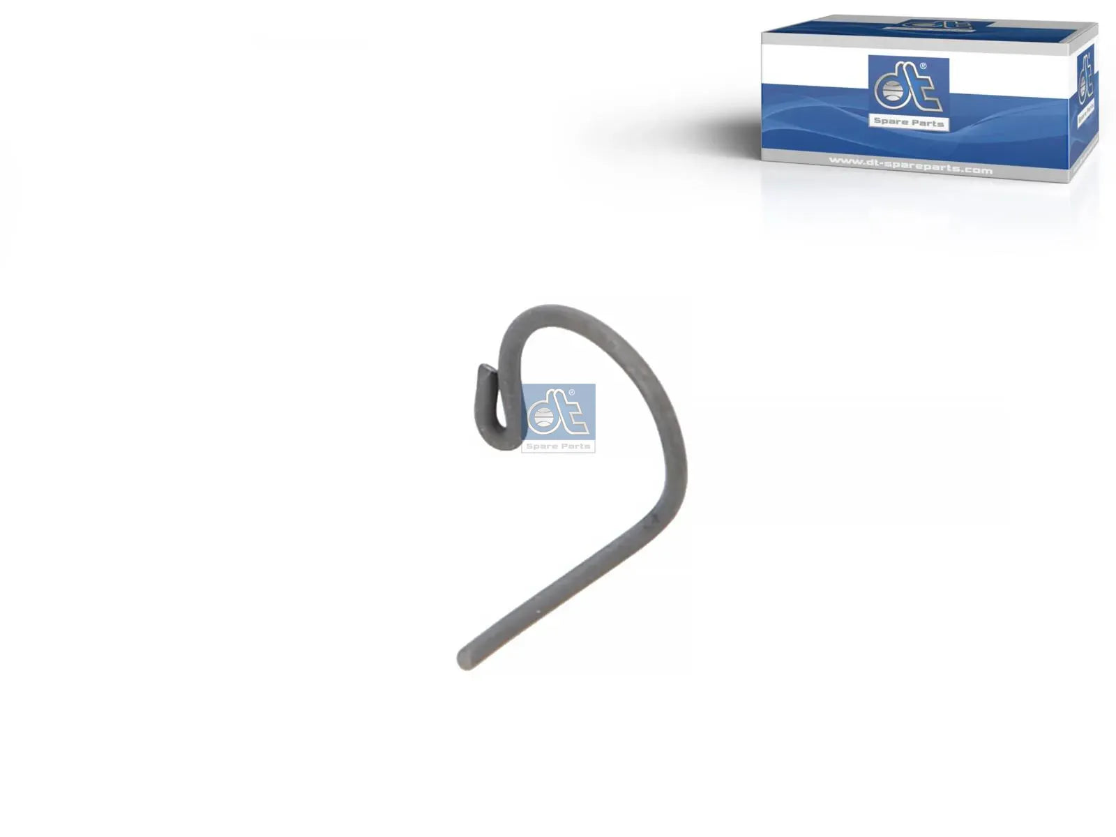 Circlip | DT Spare Parts 9.06406