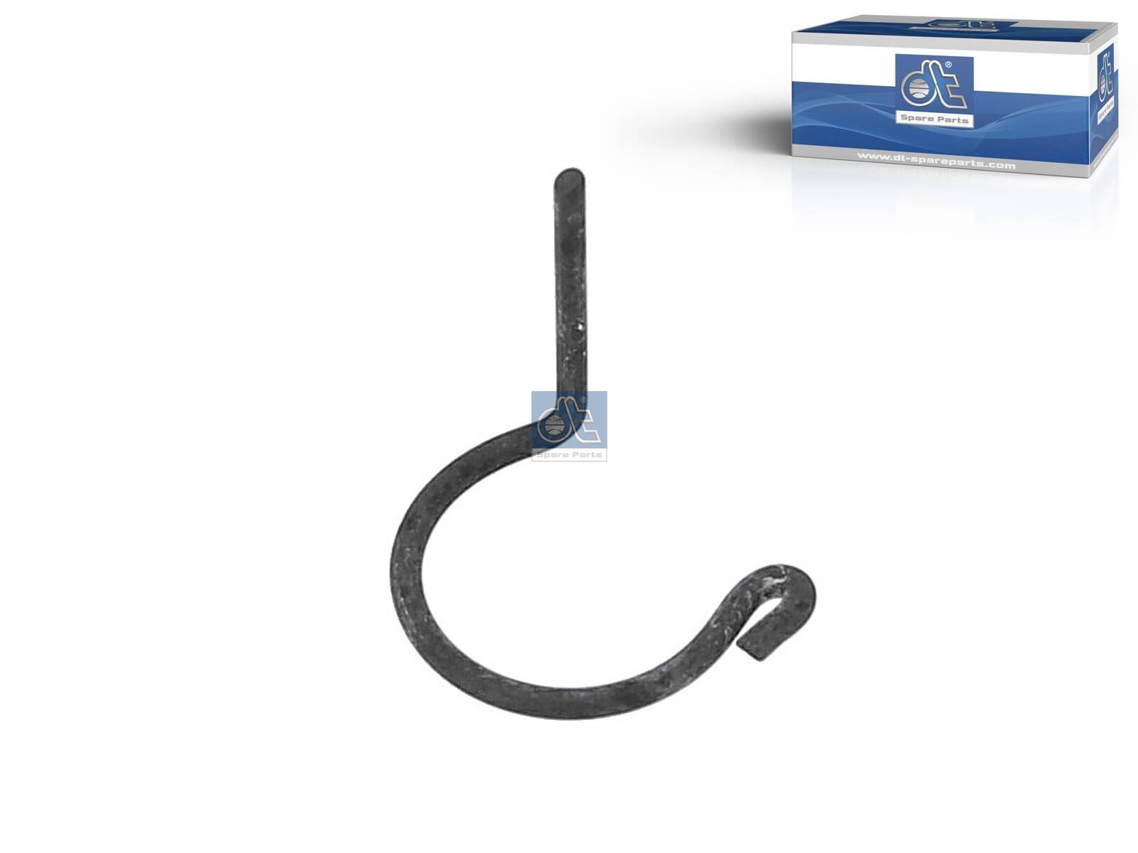 Circlip | DT Spare Parts 9.06408