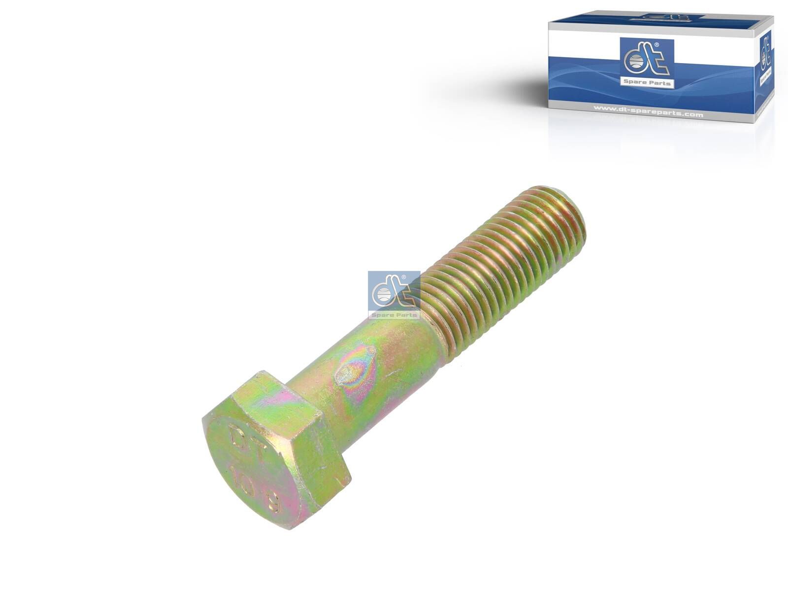 Bolt | DT Spare Parts 9.09013