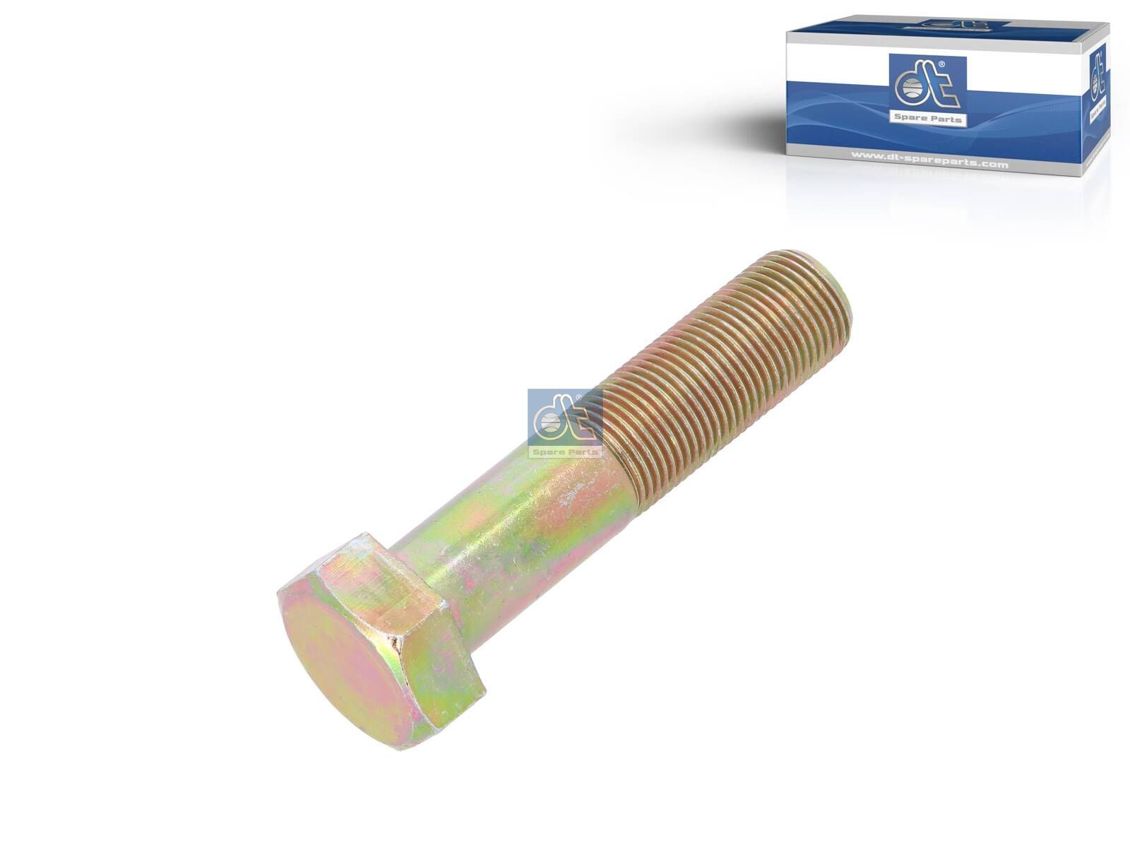 Screw | DT Spare Parts 9.09019
