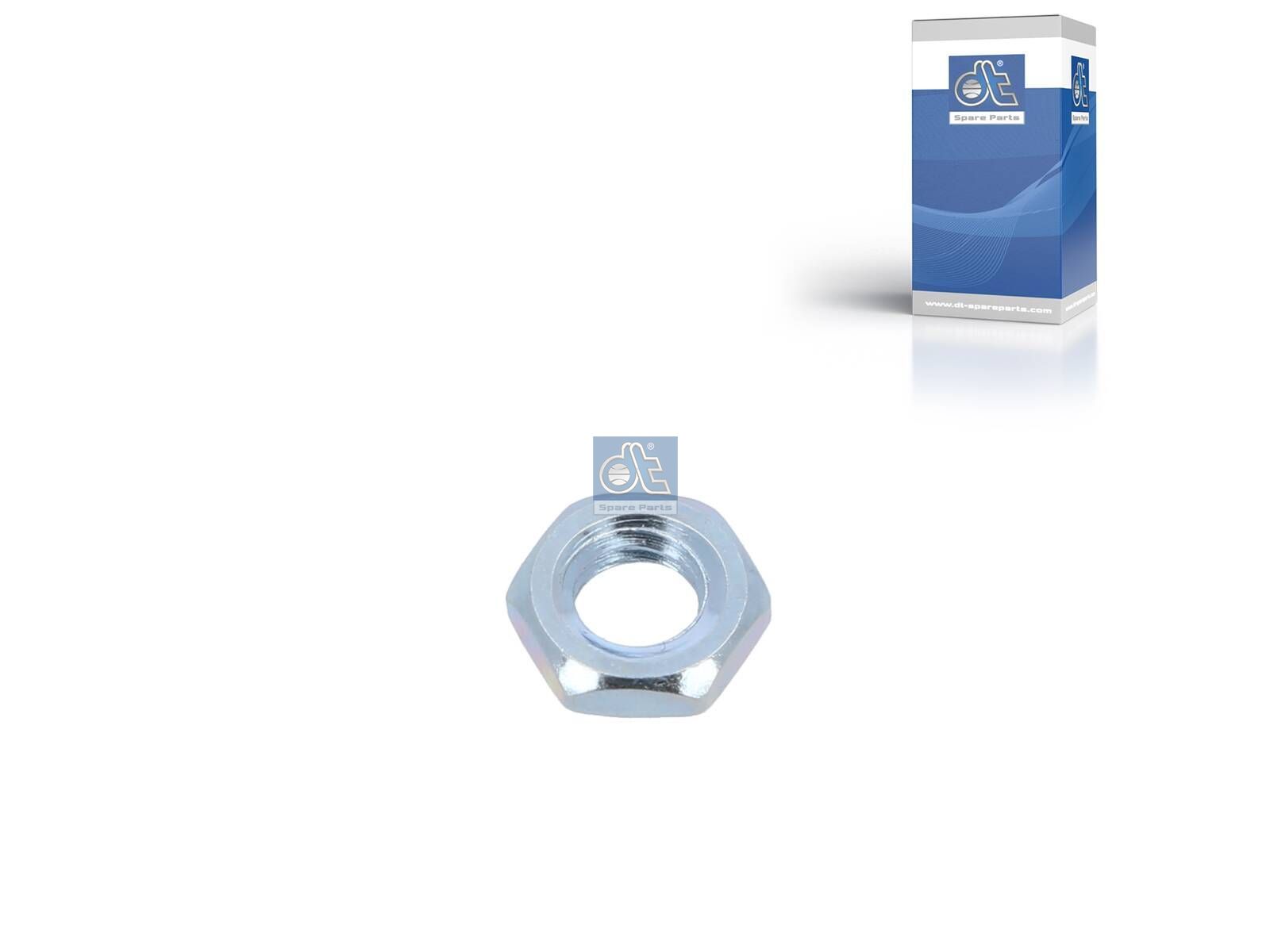 Nut | DT Spare Parts 9.09108