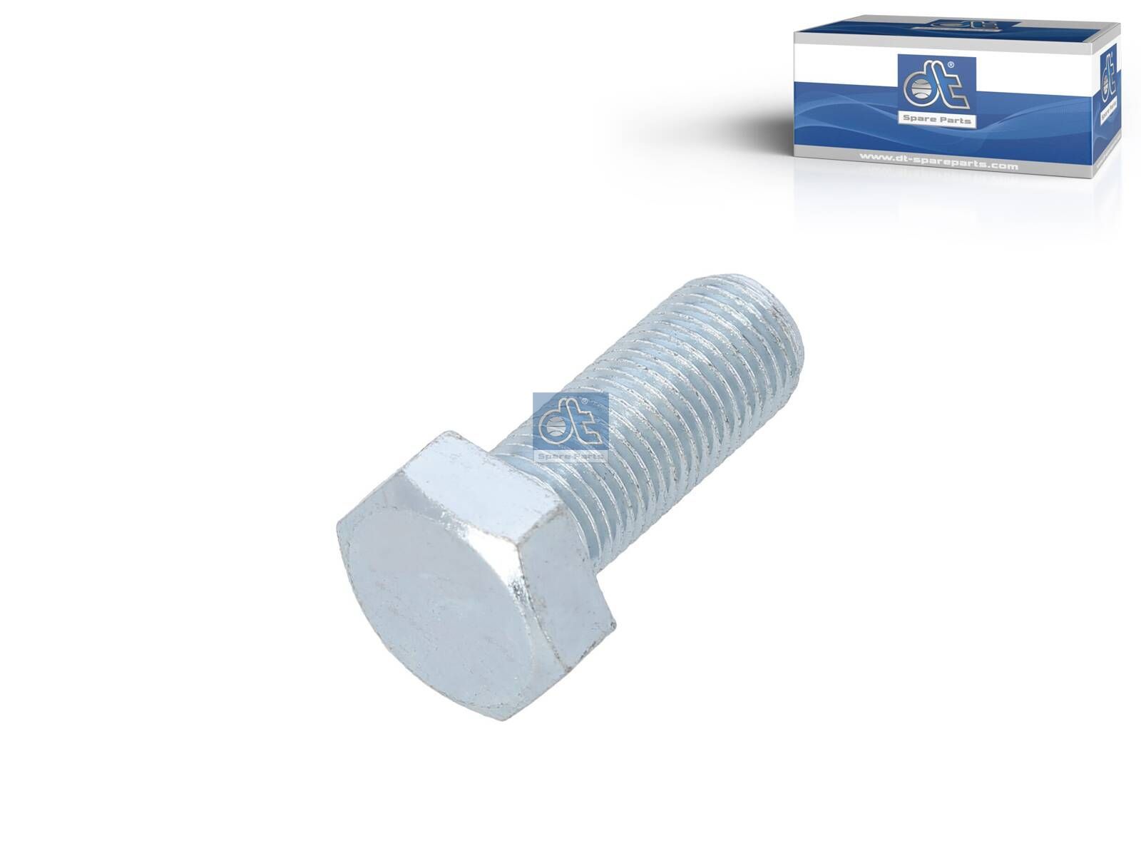 Screw | DT Spare Parts 9.11011