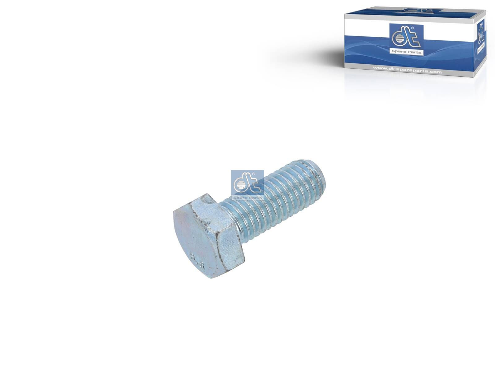 Screw | DT Spare Parts 9.11014