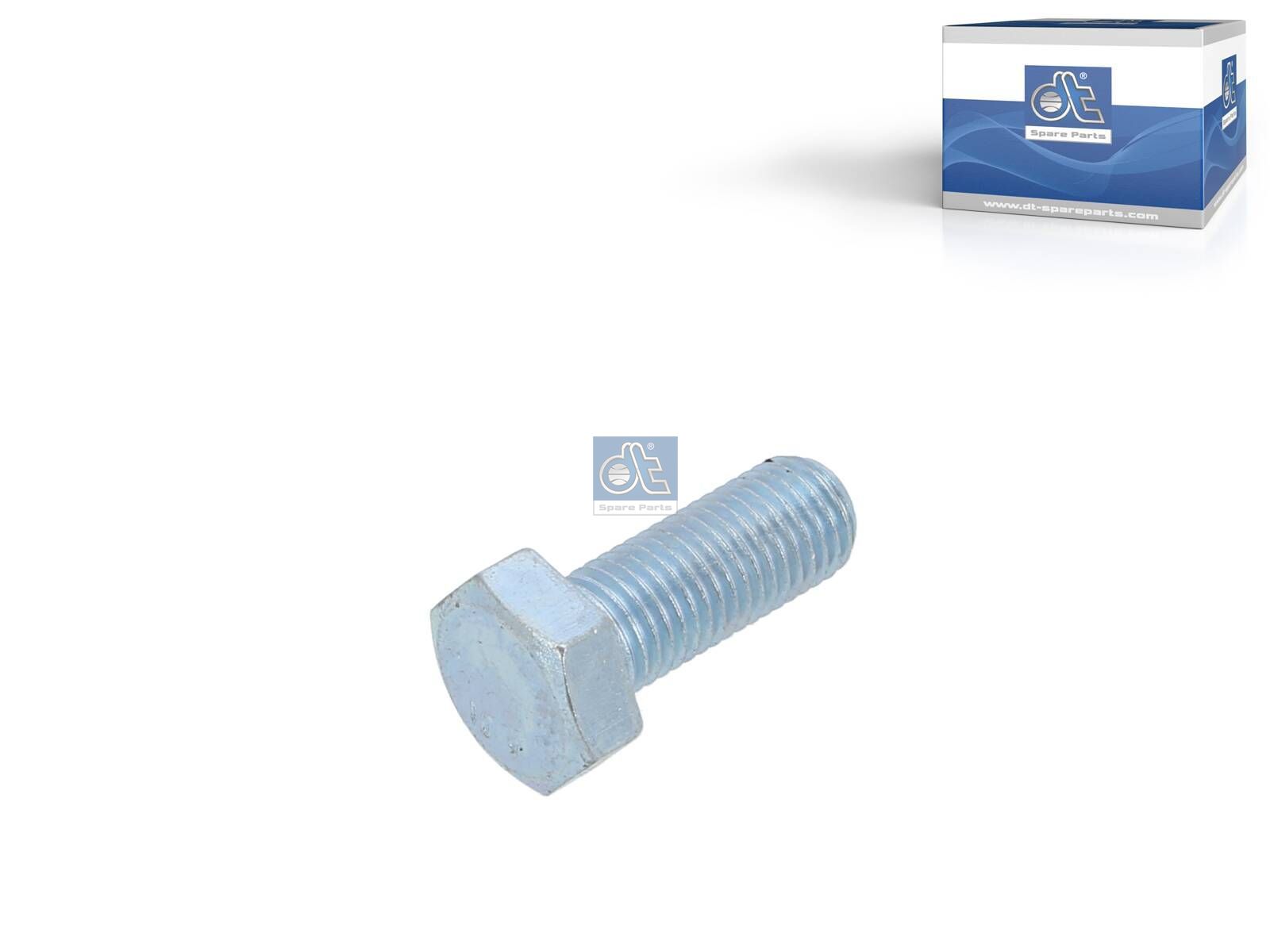 Screw | DT Spare Parts 9.11015