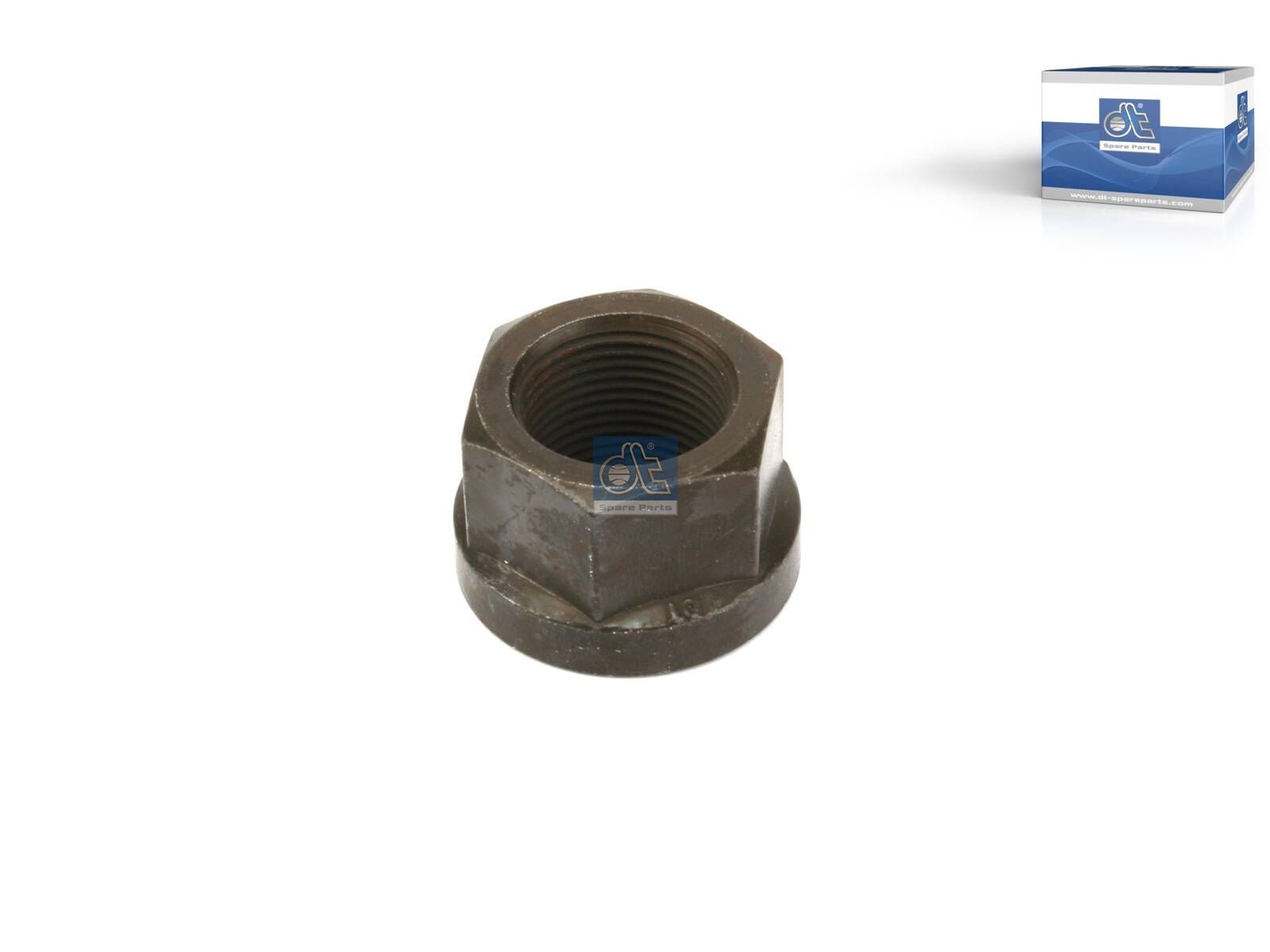 Wheel nut | DT Spare Parts 9.12003