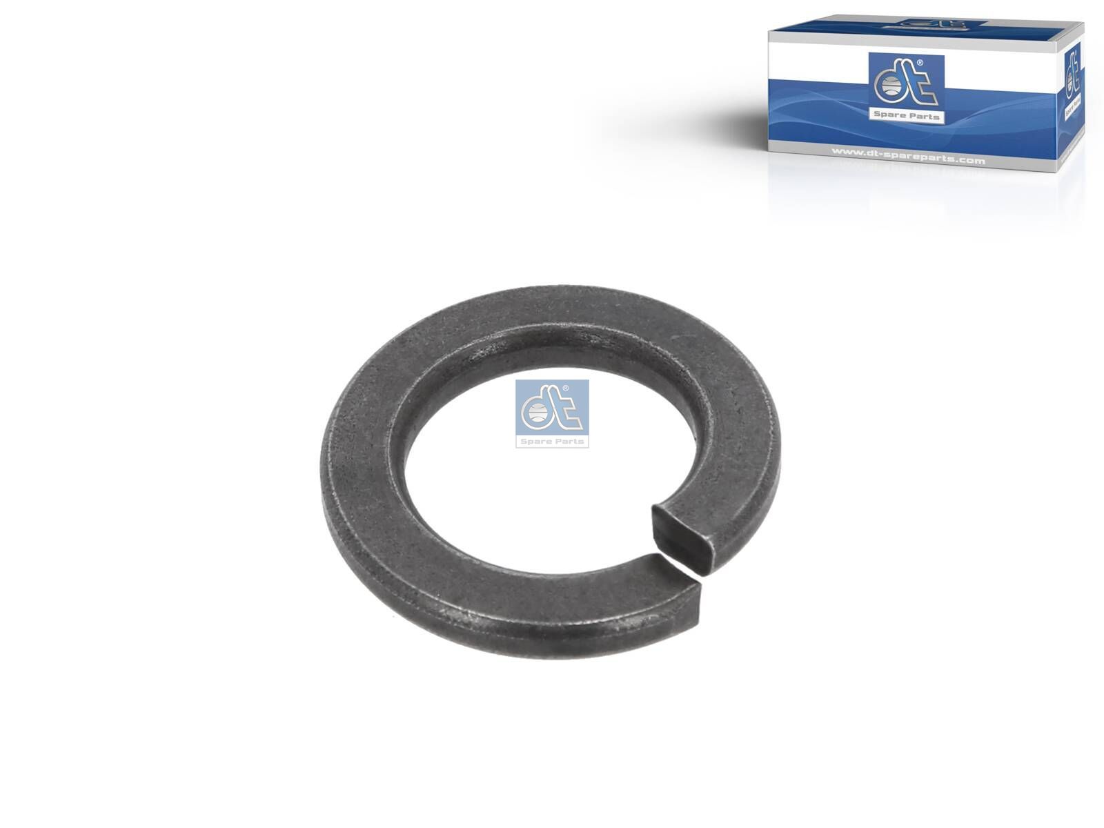 Spring ring | DT Spare Parts 9.12007