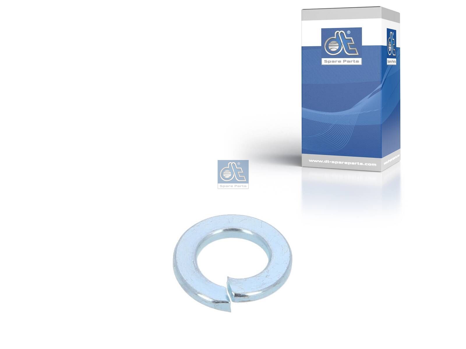 Spring ring | DT Spare Parts 9.12009