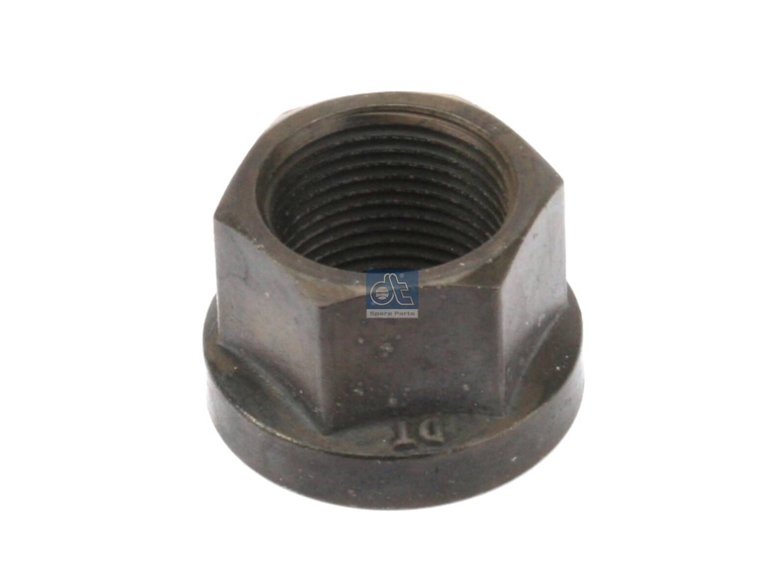 Wheel nut | DT Spare Parts 9.12013