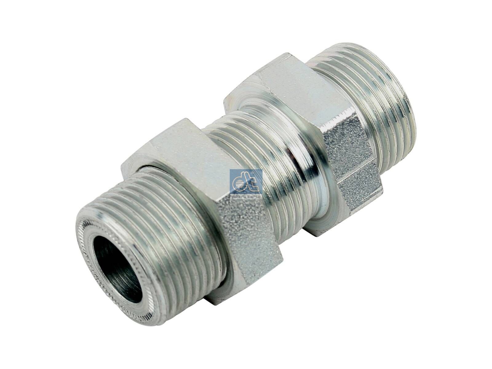 Double connector | DT Spare Parts 9.13040