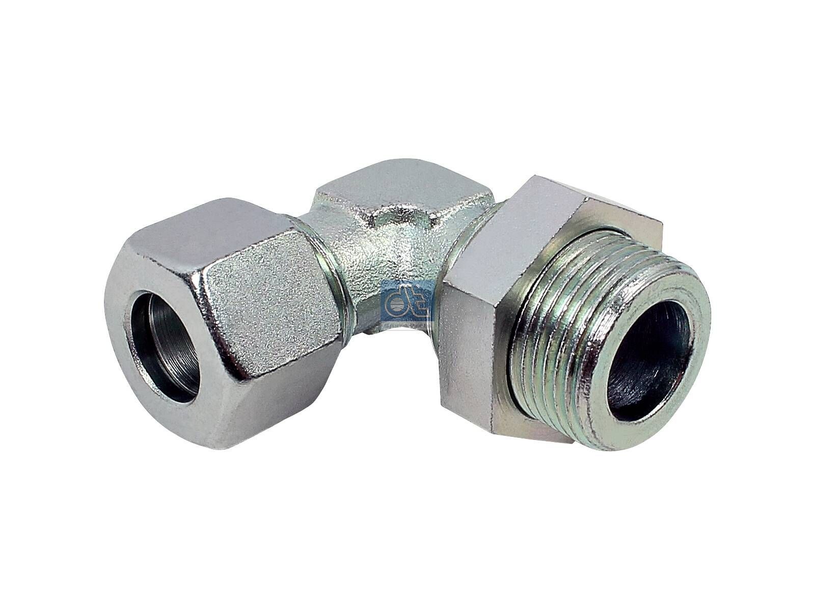 Elbow fitting | DT Spare Parts 9.13053