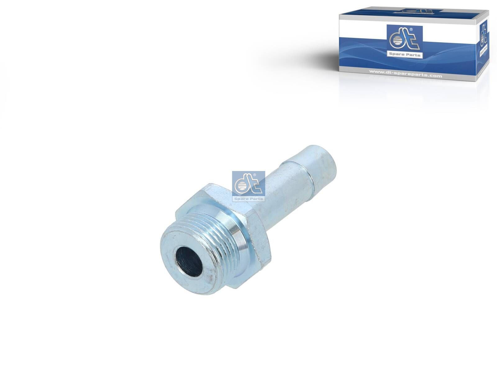 Screw-in fitting | DT Spare Parts 9.17017