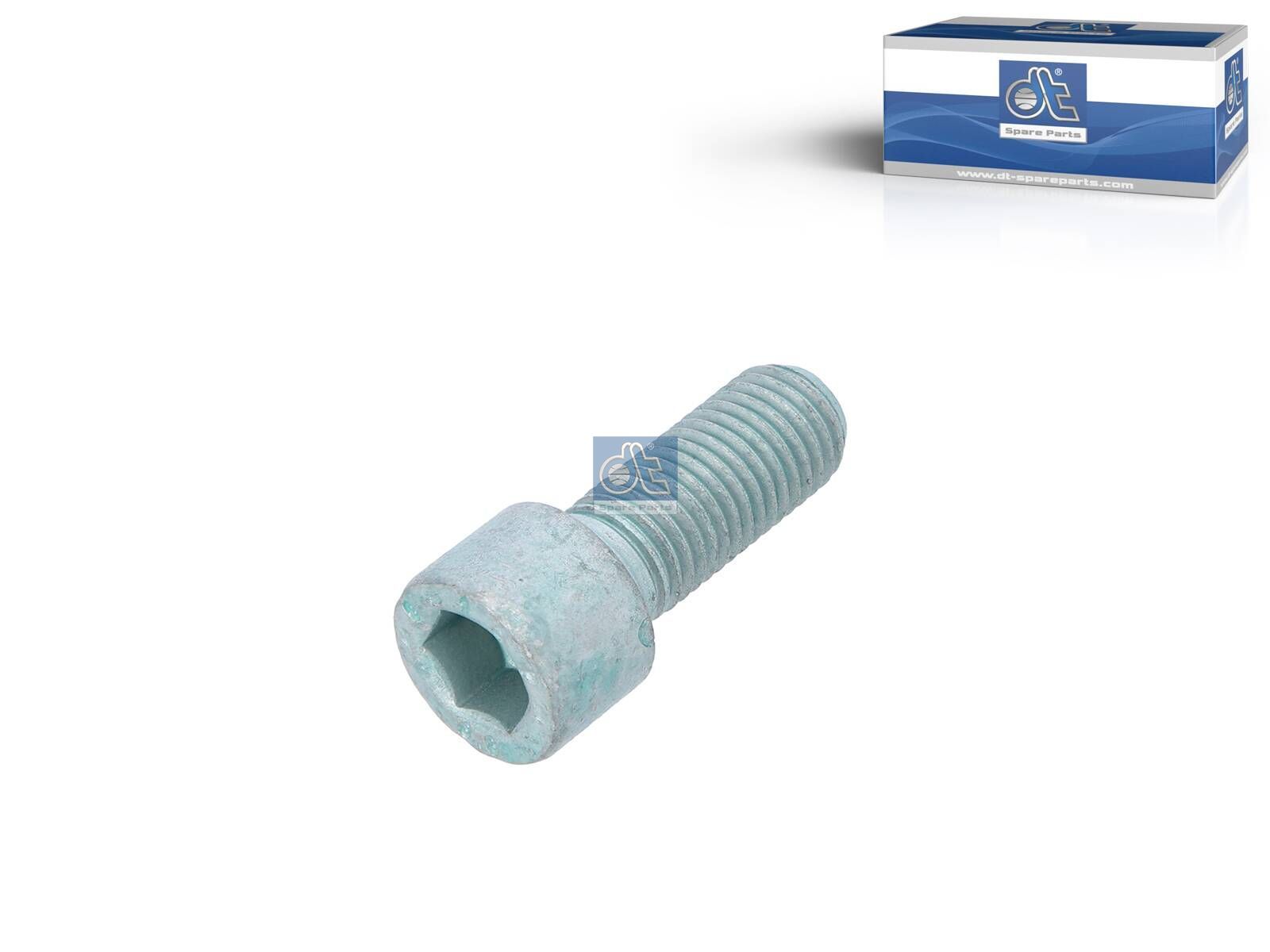 Screw | DT Spare Parts 9.28007