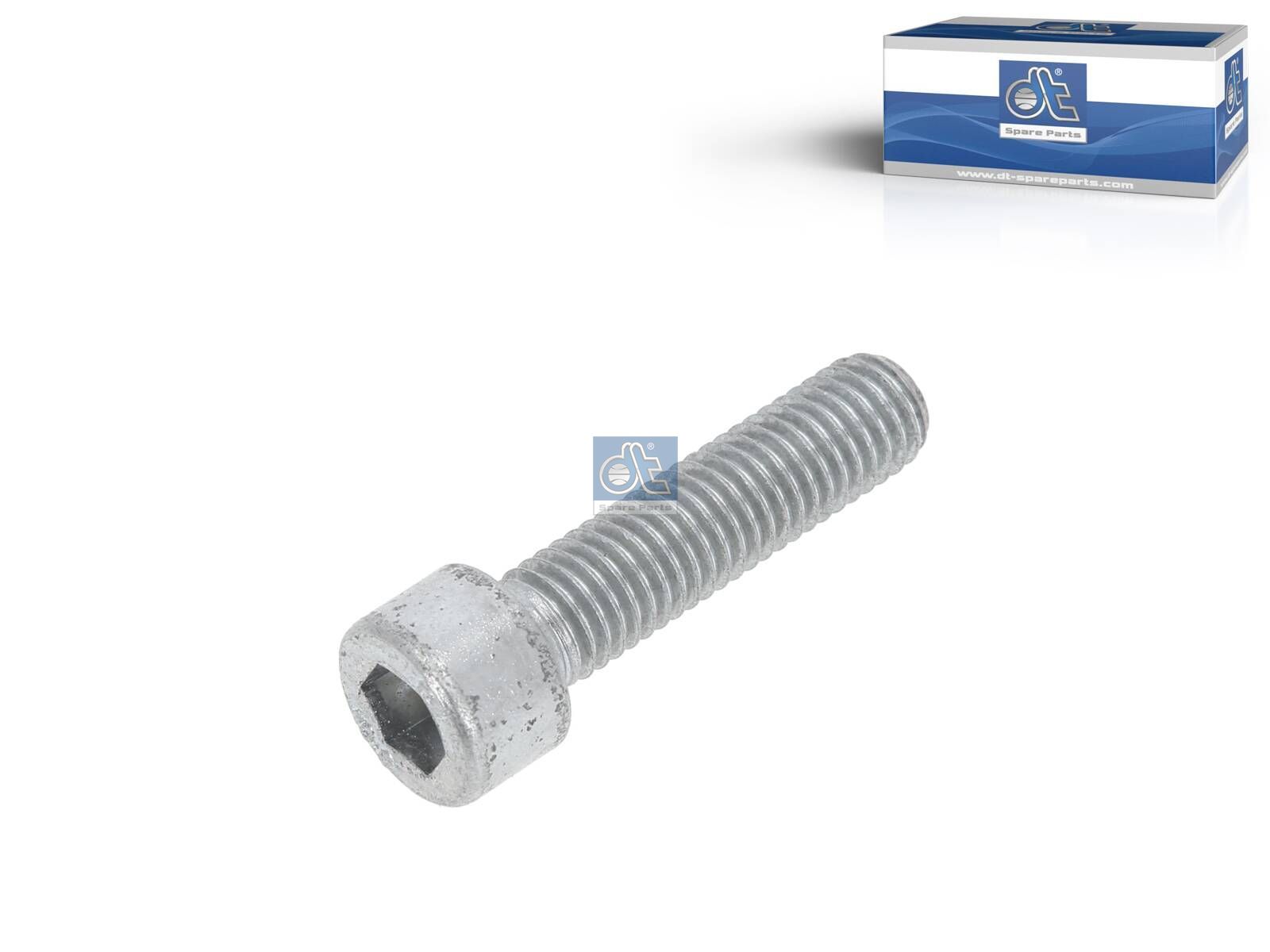 Screw | DT Spare Parts 9.28008