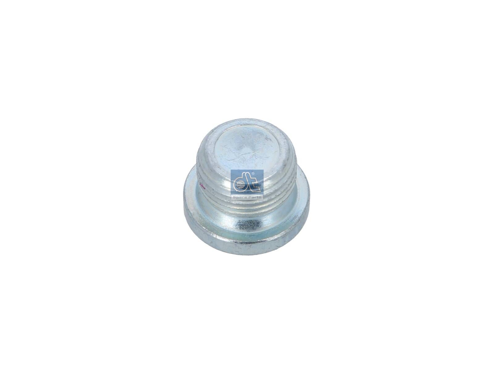Screw plug | DT Spare Parts 9.29020