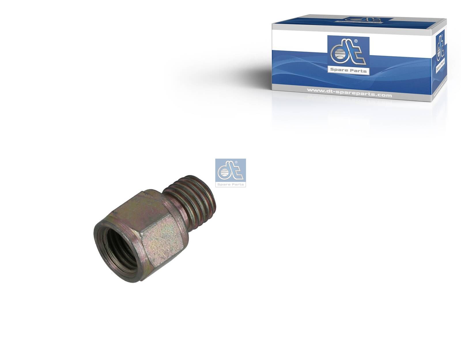 Screw-in fitting | DT Spare Parts 9.30002
