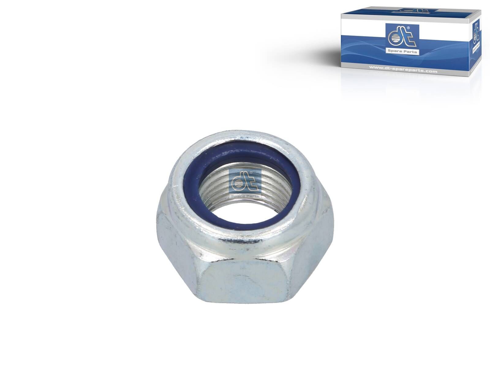 Lock nut | DT Spare Parts 9.34003