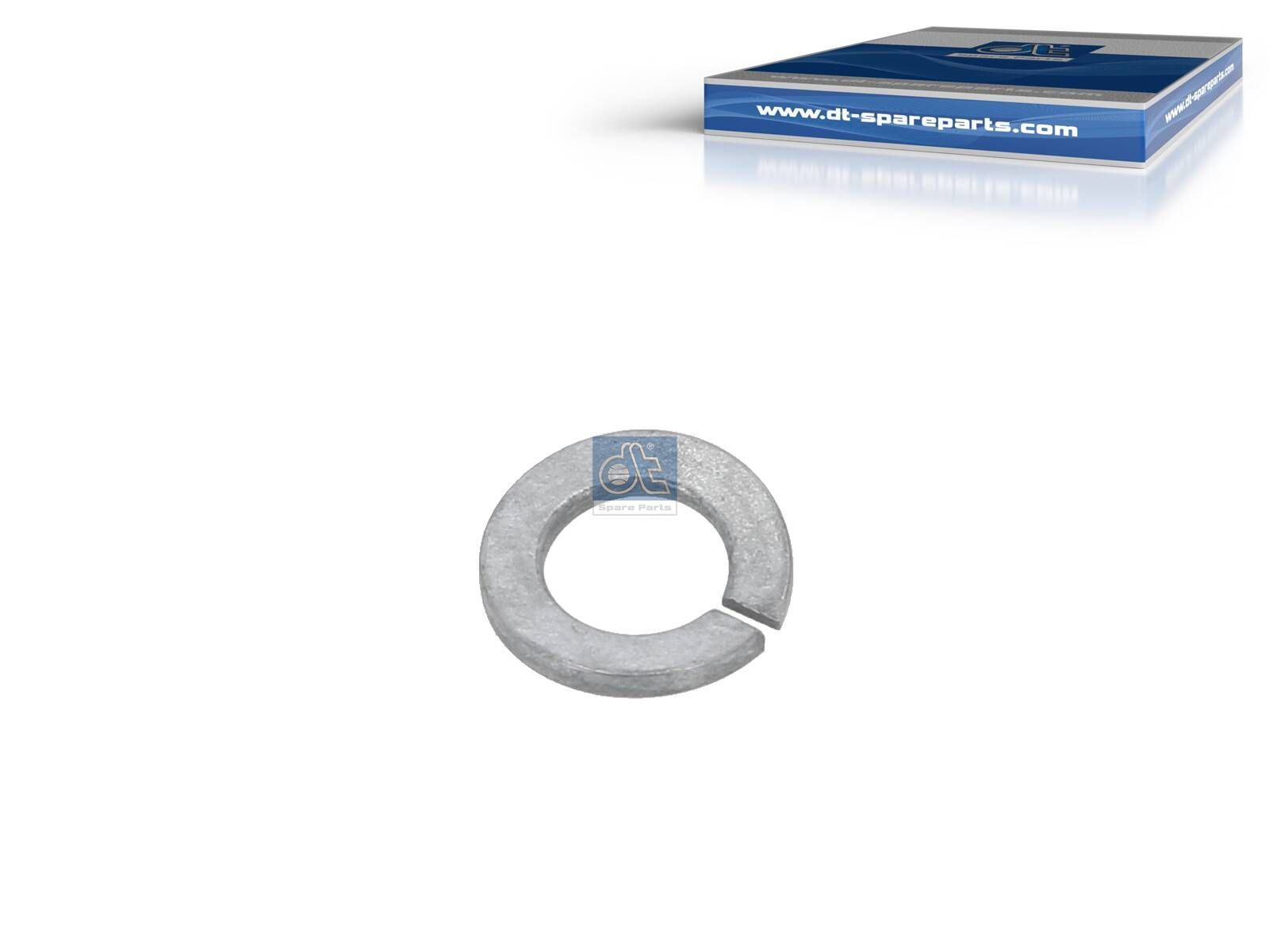 Spring ring | DT Spare Parts 9.34007