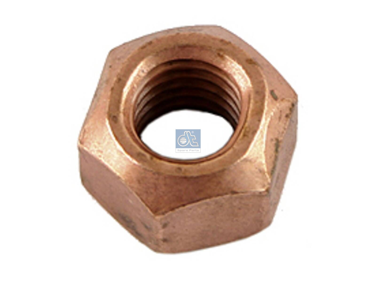 Nut | DT Spare Parts 9.34012