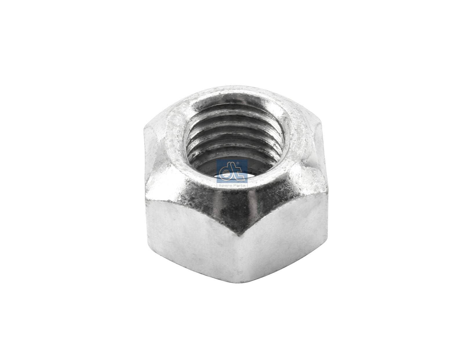 Nut | DT Spare Parts 9.34016
