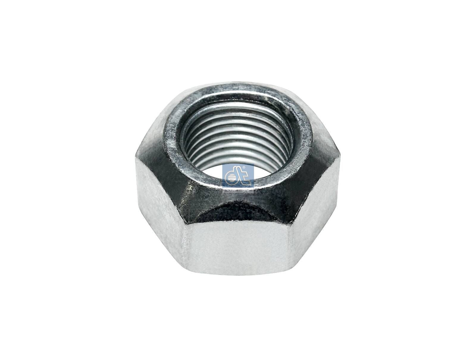 Nut | DT Spare Parts 9.34018