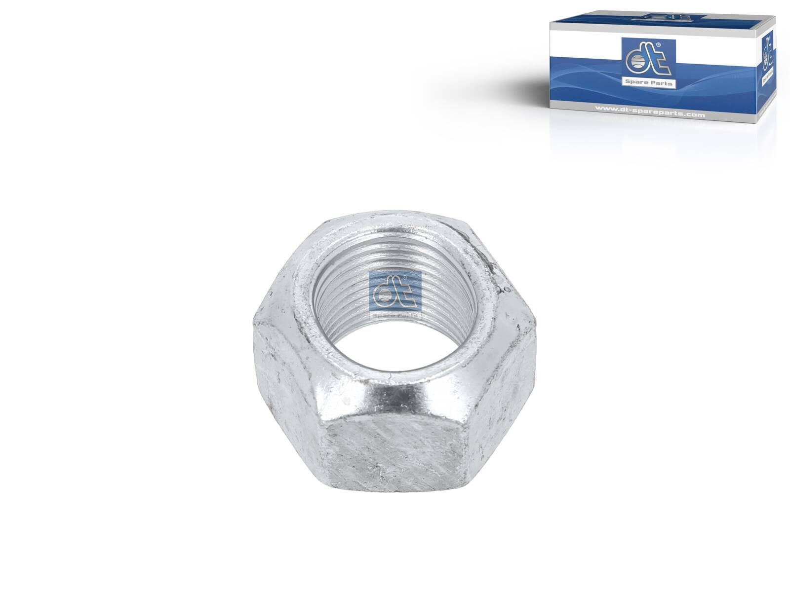 Nut | DT Spare Parts 9.34029