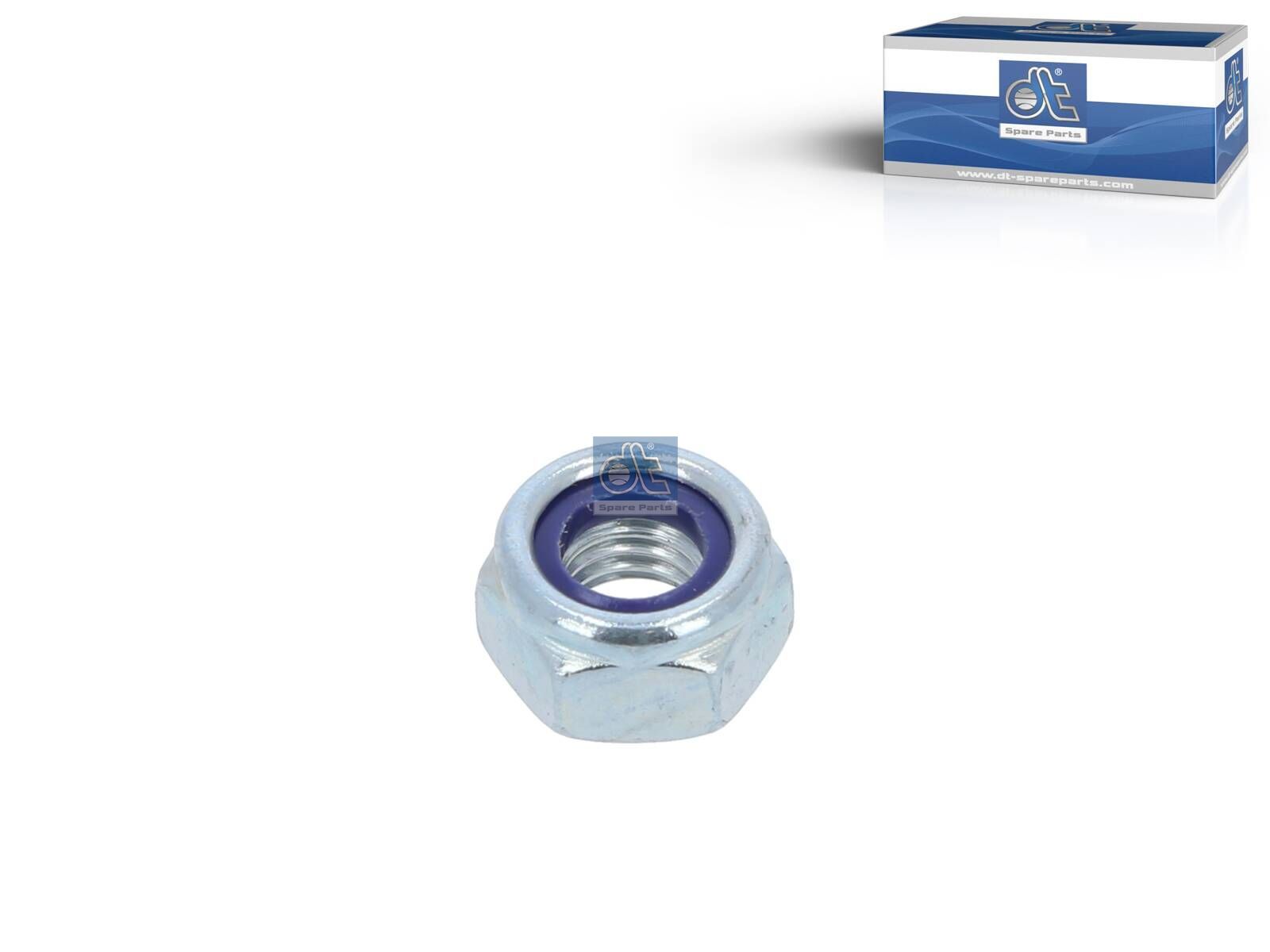 Lock nut | DT Spare Parts 9.34030