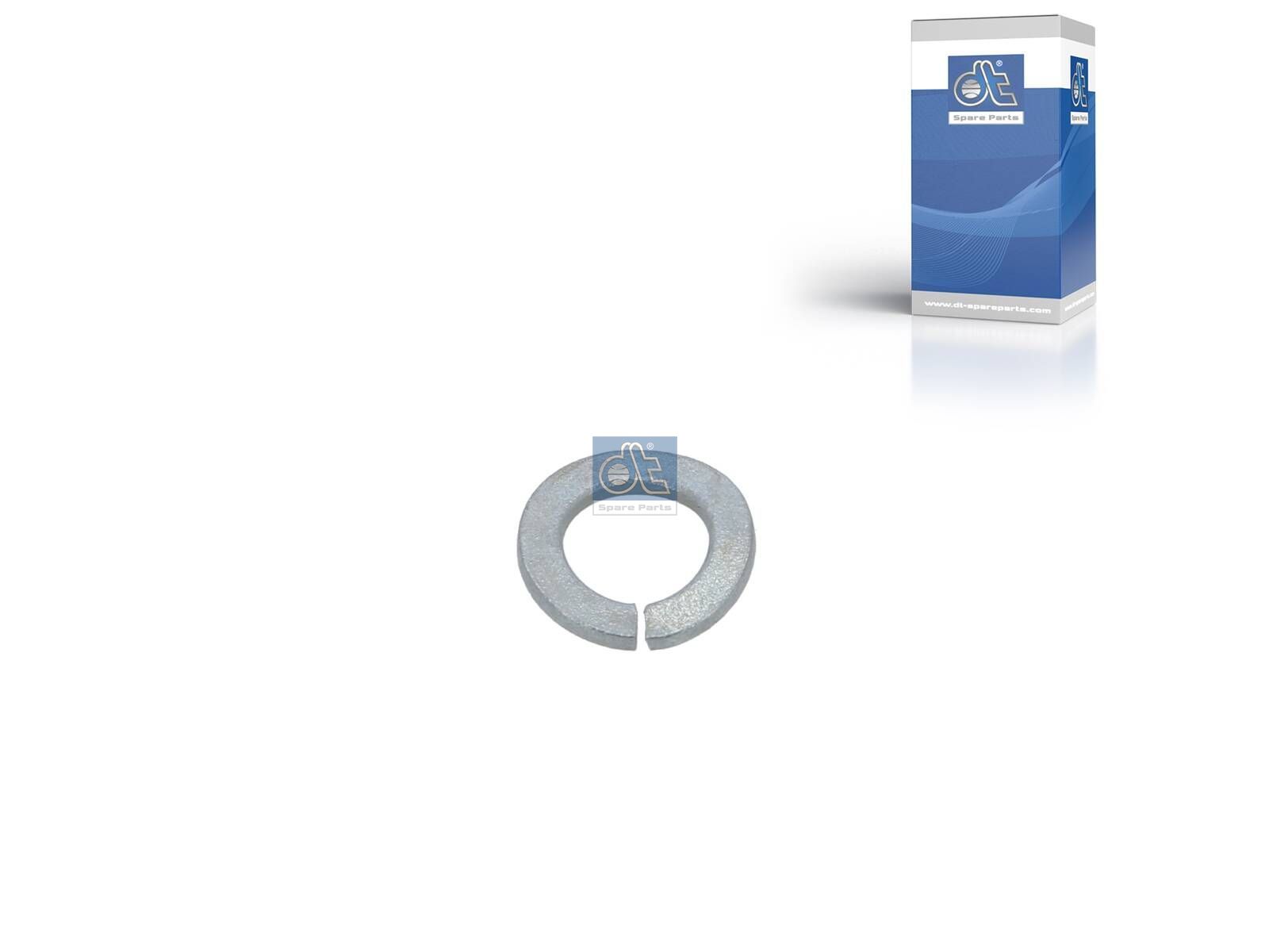 Spring ring | DT Spare Parts 9.34032