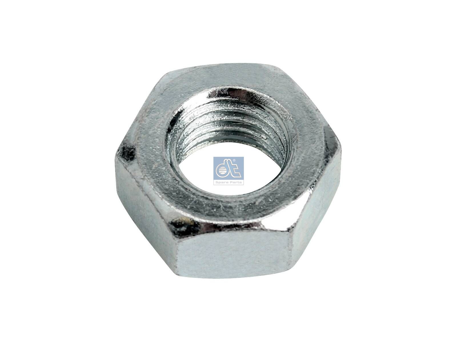 Tuerca DT Repuestos 9.35010 Tuerca M12 8.8 A