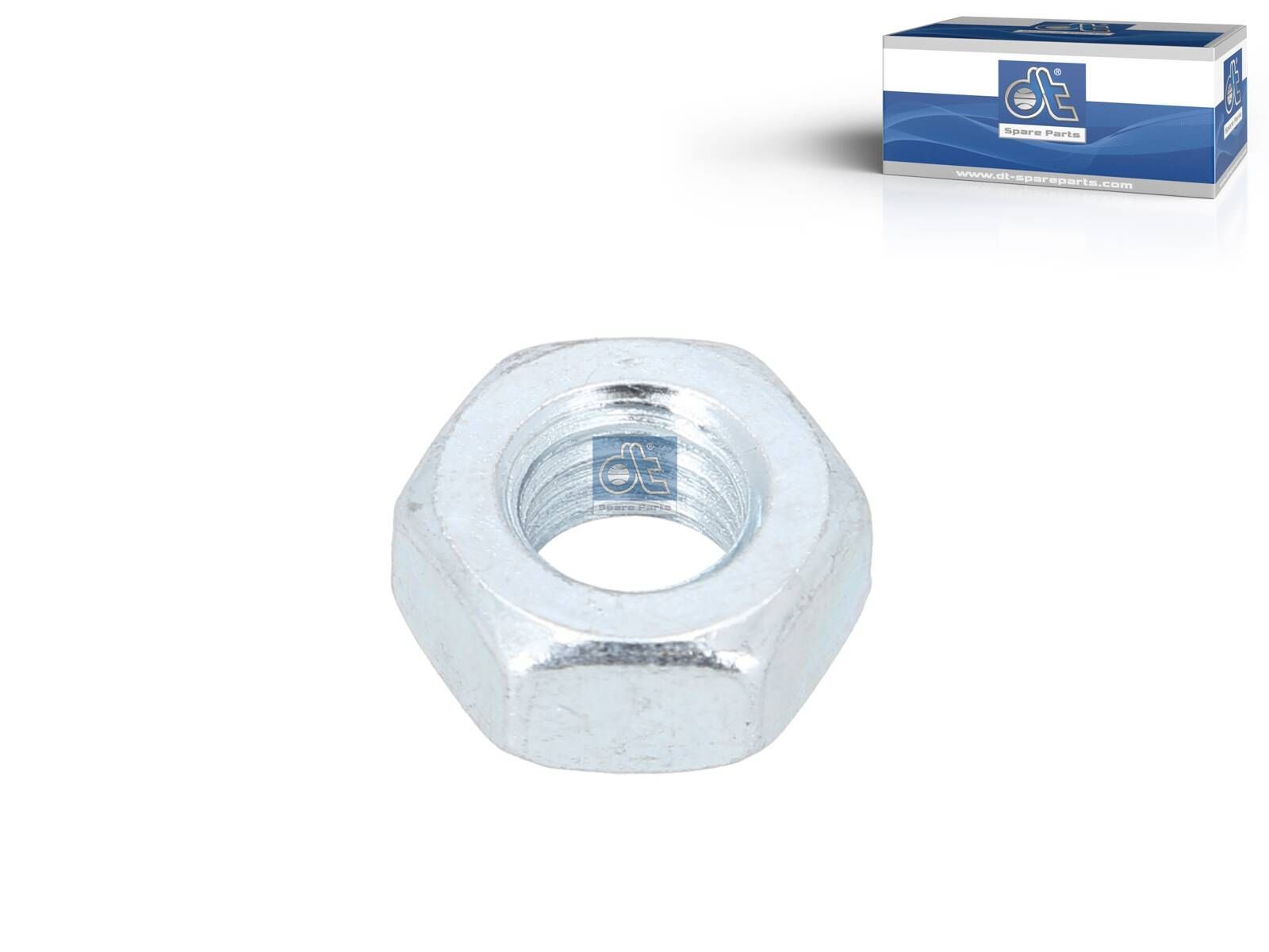 Nut | DT Spare Parts 9.35011