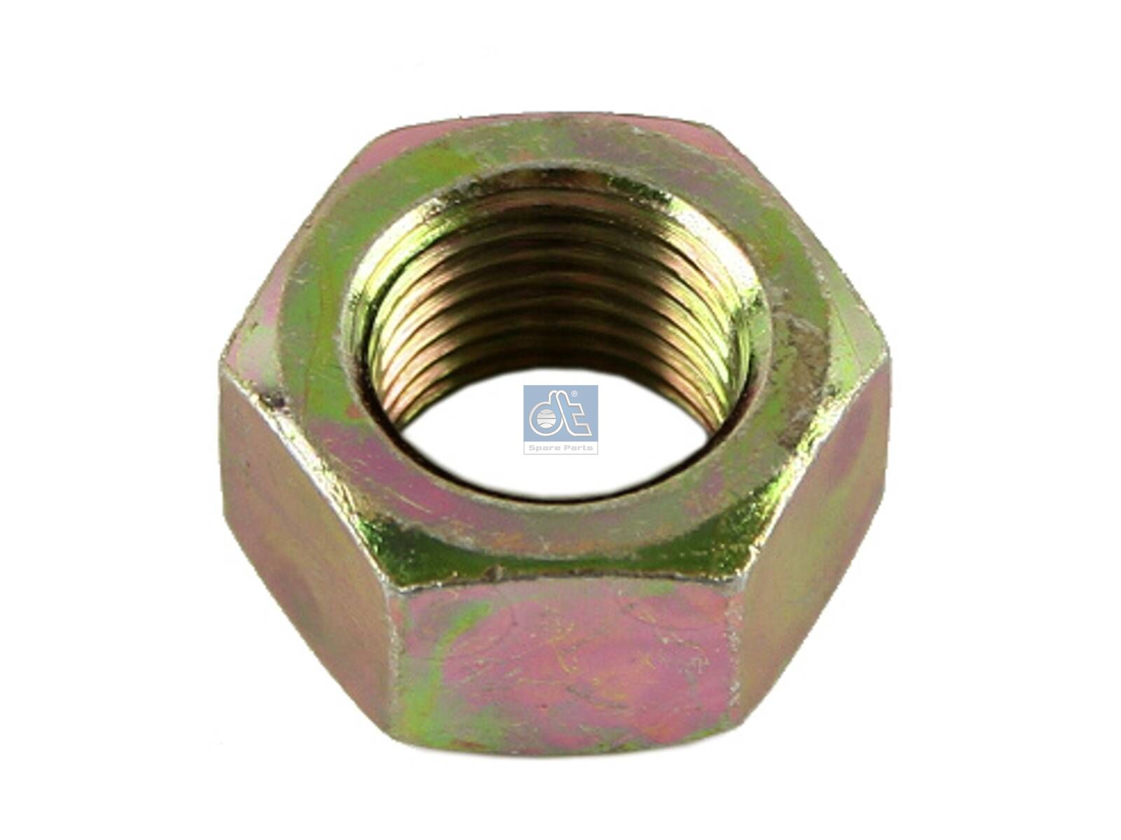 Nut | DT Spare Parts 9.35015