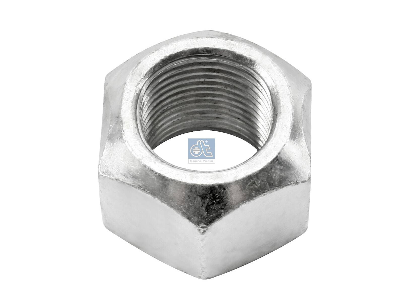 Nut | DT Spare Parts 9.35018