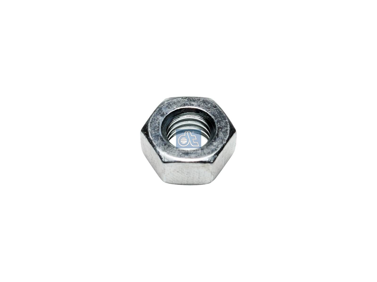 Nut | DT Spare Parts 9.35021
