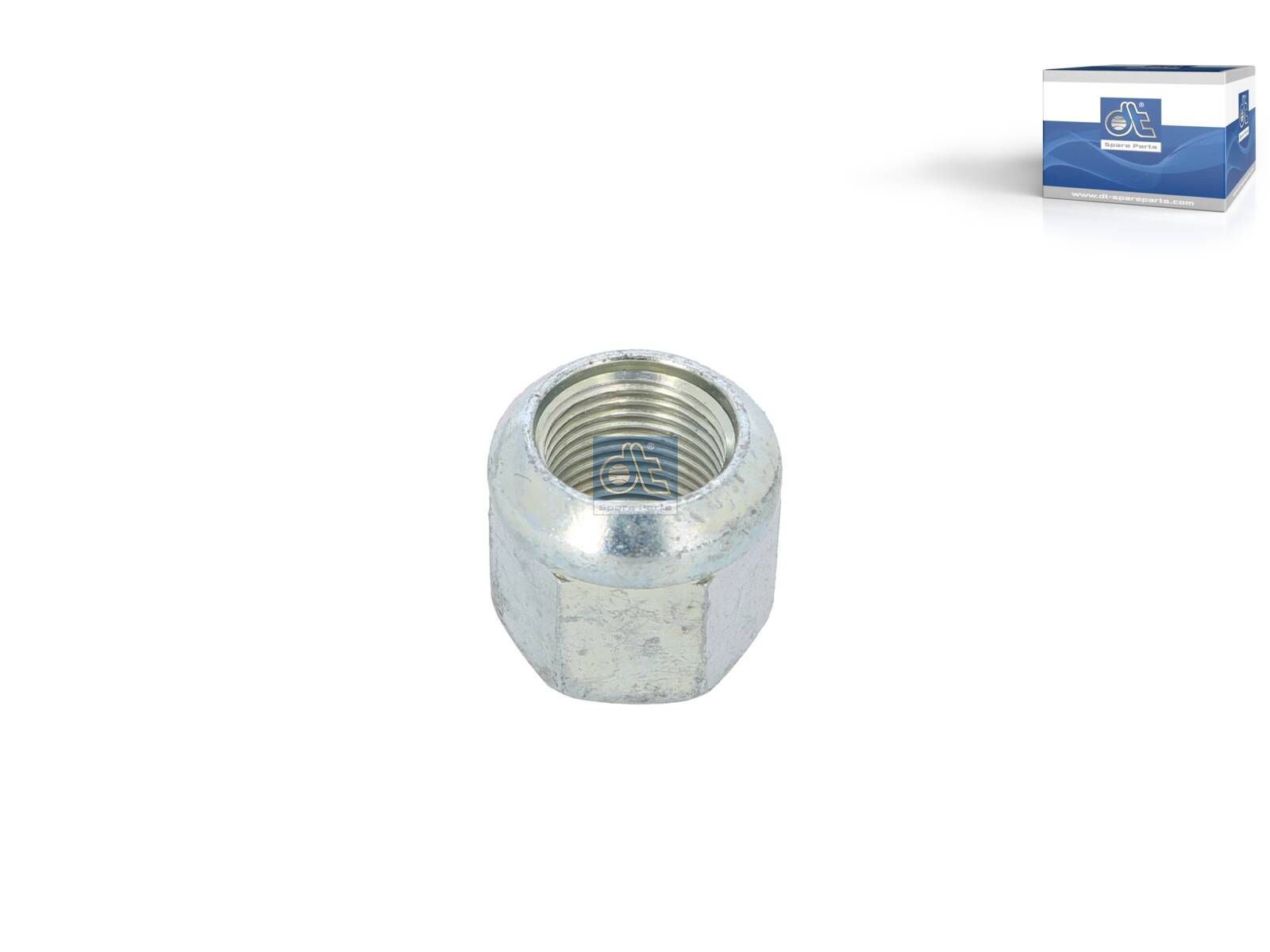 Nut | DT Spare Parts 9.35023