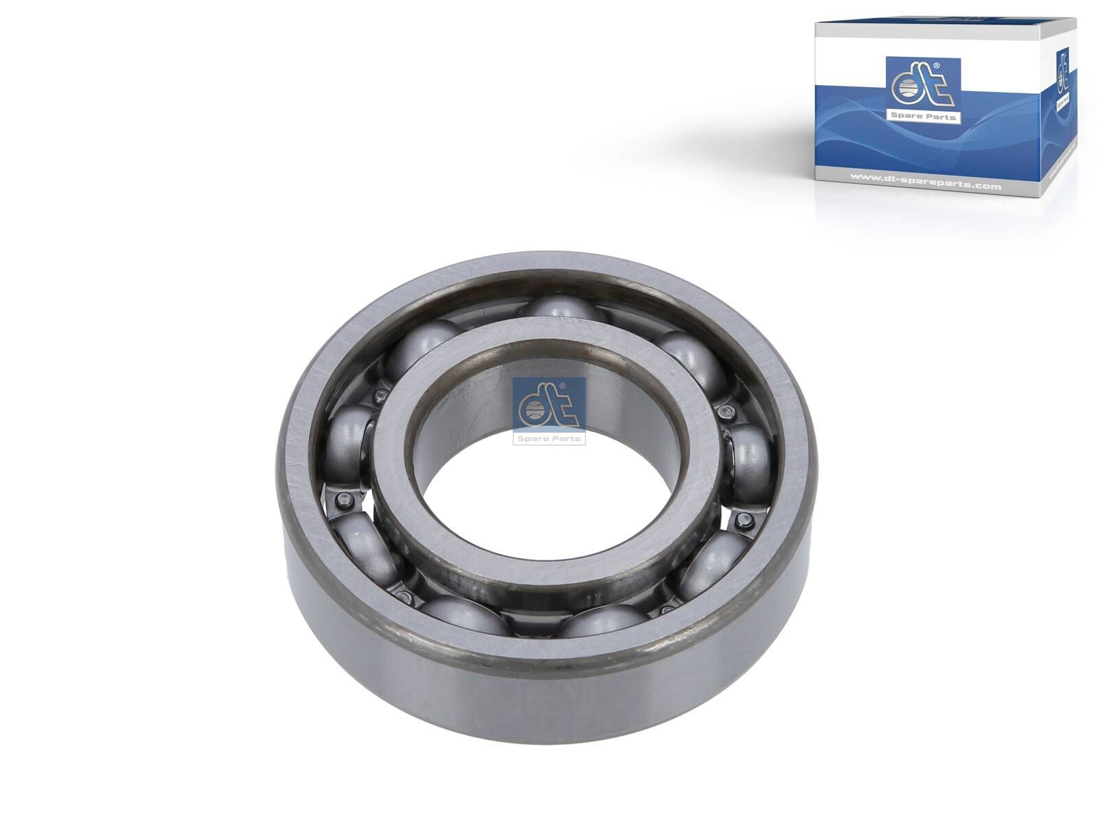 Ball bearing | DT Spare Parts 9.38004