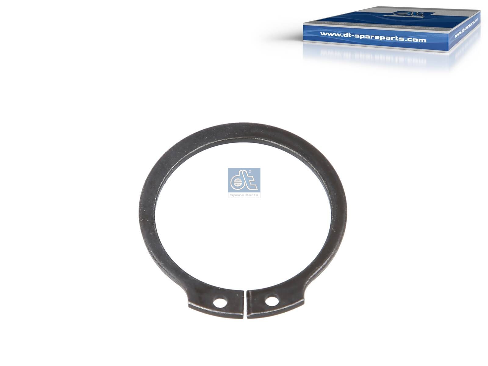 Lock ring | DT Spare Parts 9.39008