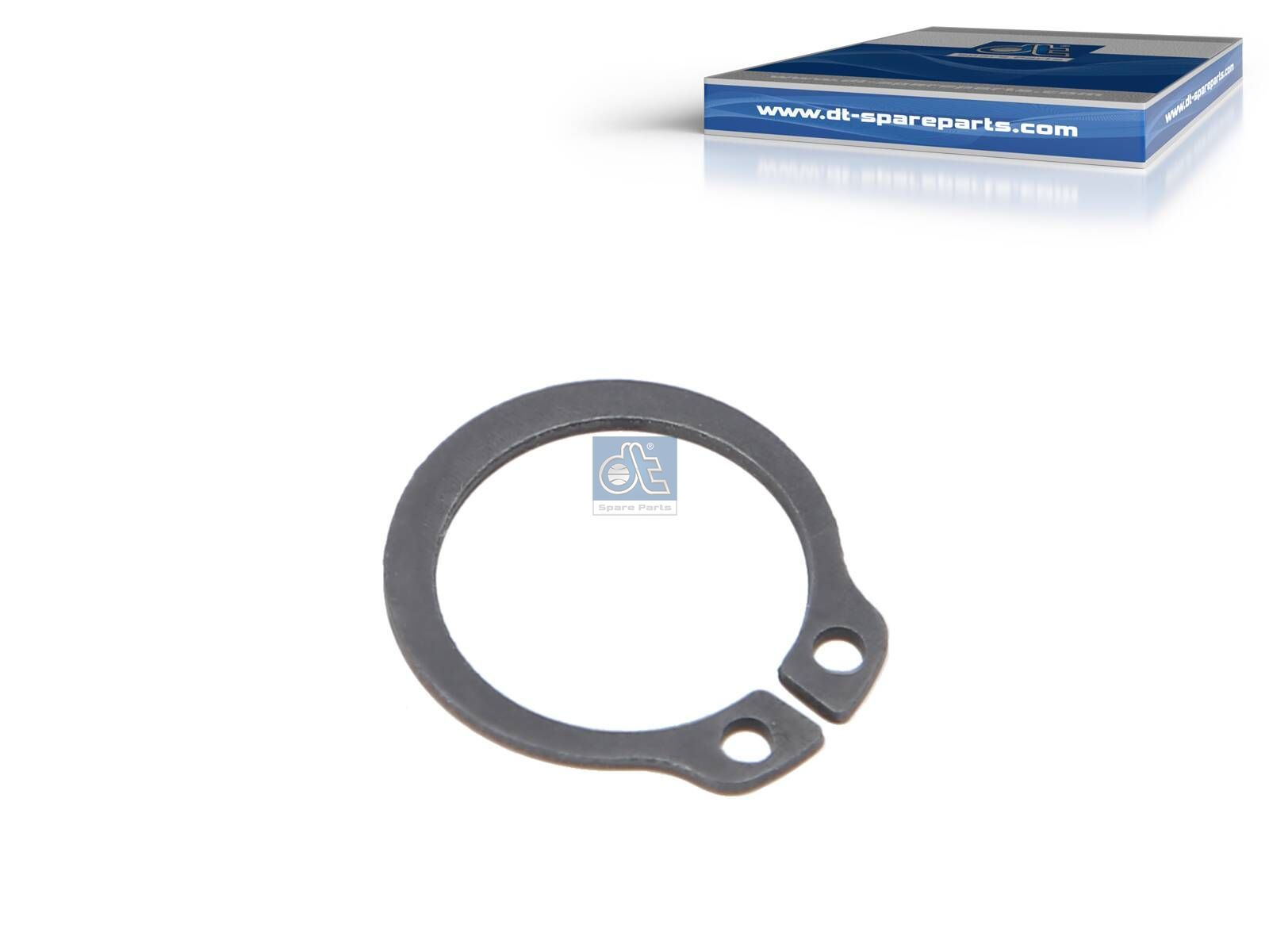 Lock ring | DT Spare Parts 9.39017